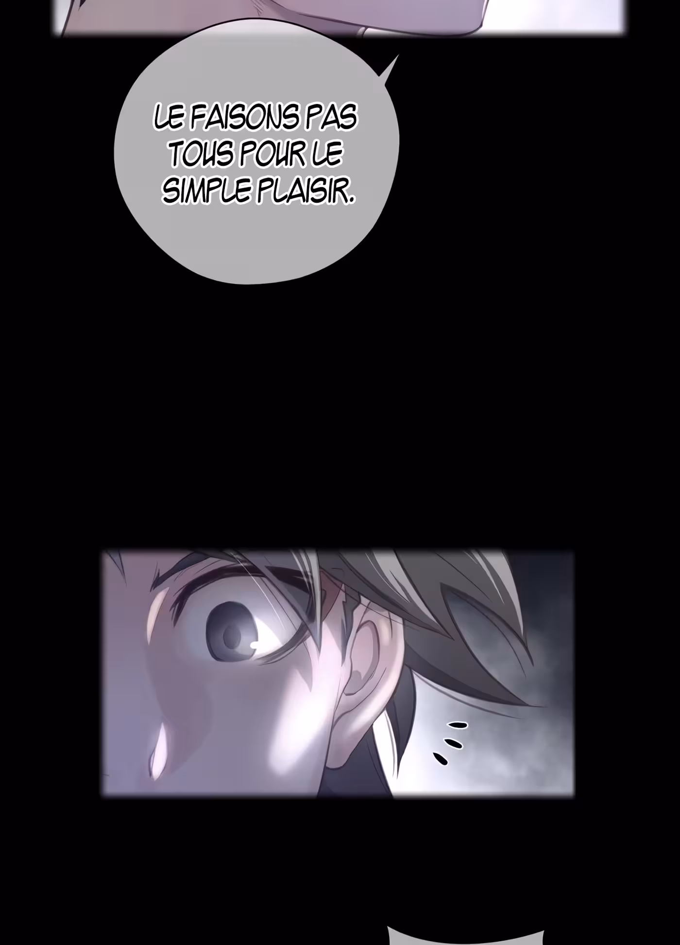 Perfect Half Chapitre 29 page 6