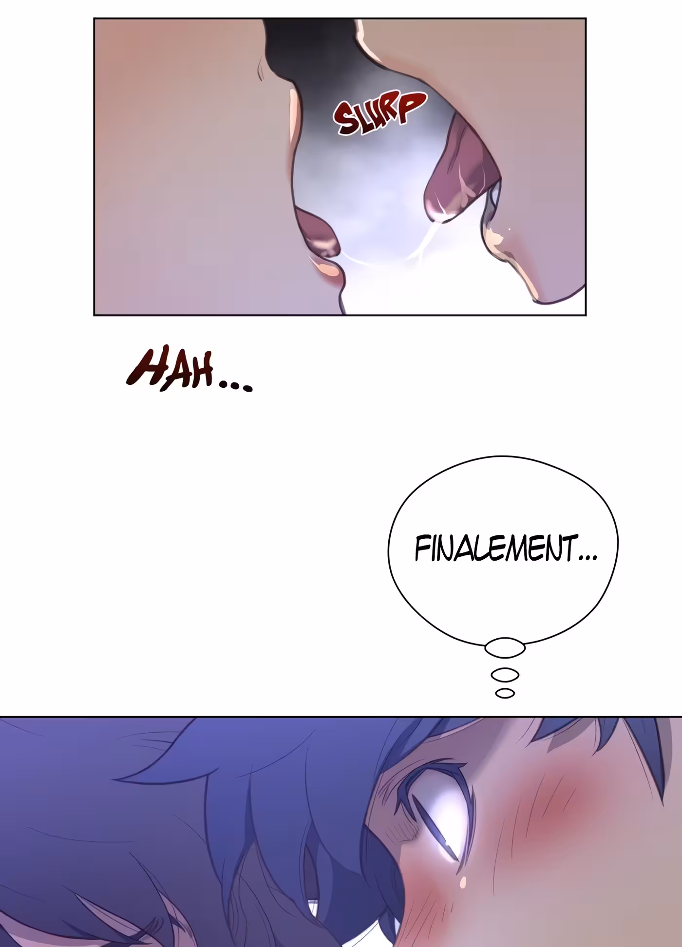 Perfect Half Chapitre 29 page 64