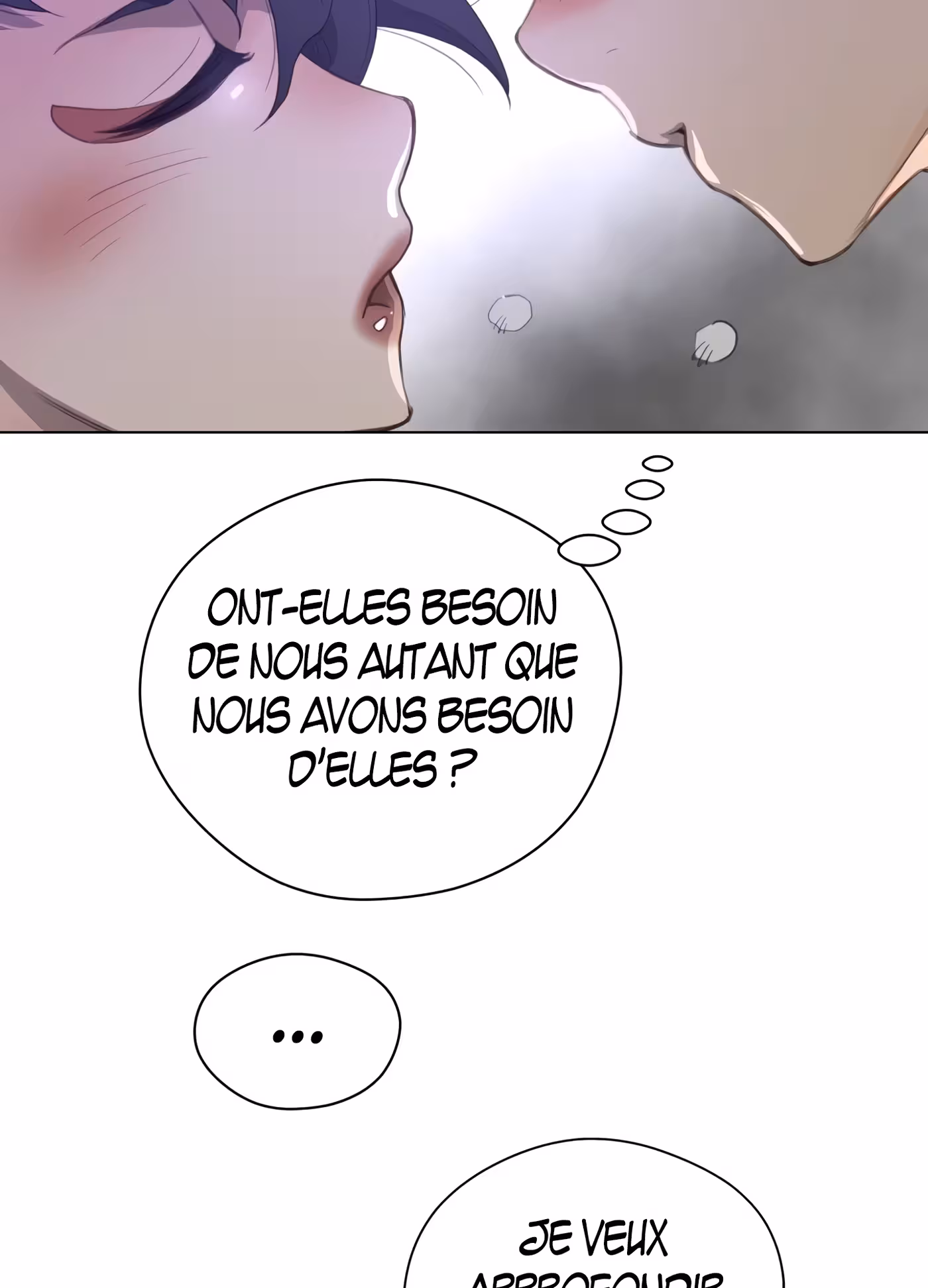 Perfect Half Chapitre 29 page 65