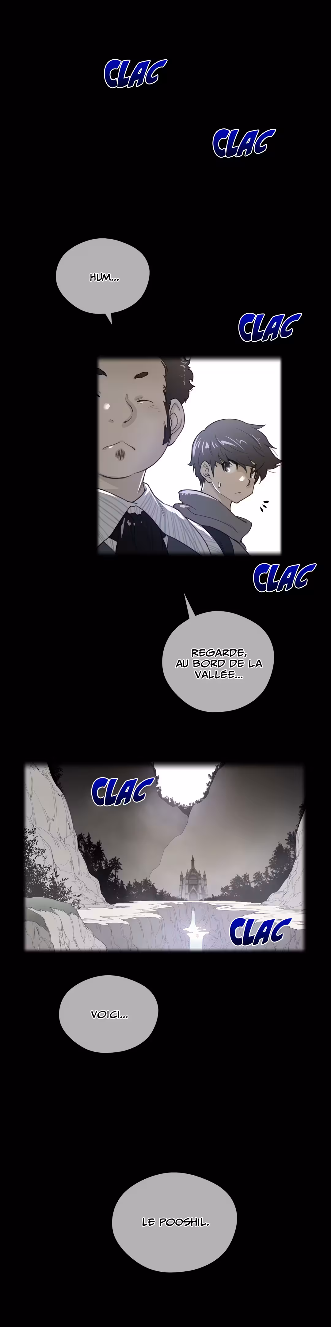 Perfect Half Chapitre 46 page 2