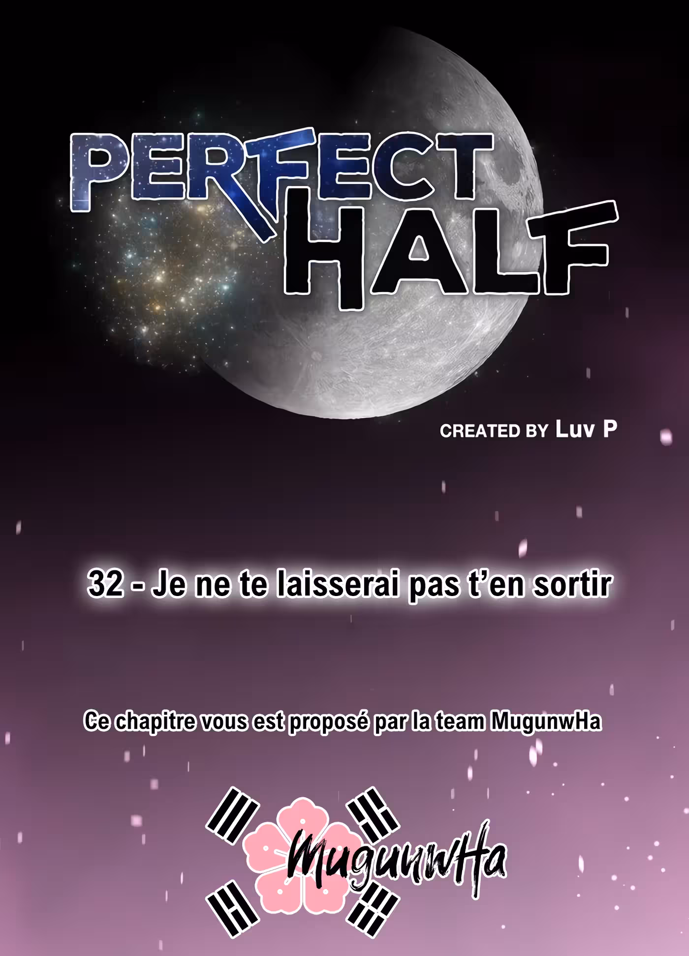 Perfect Half Chapitre 32 page 11