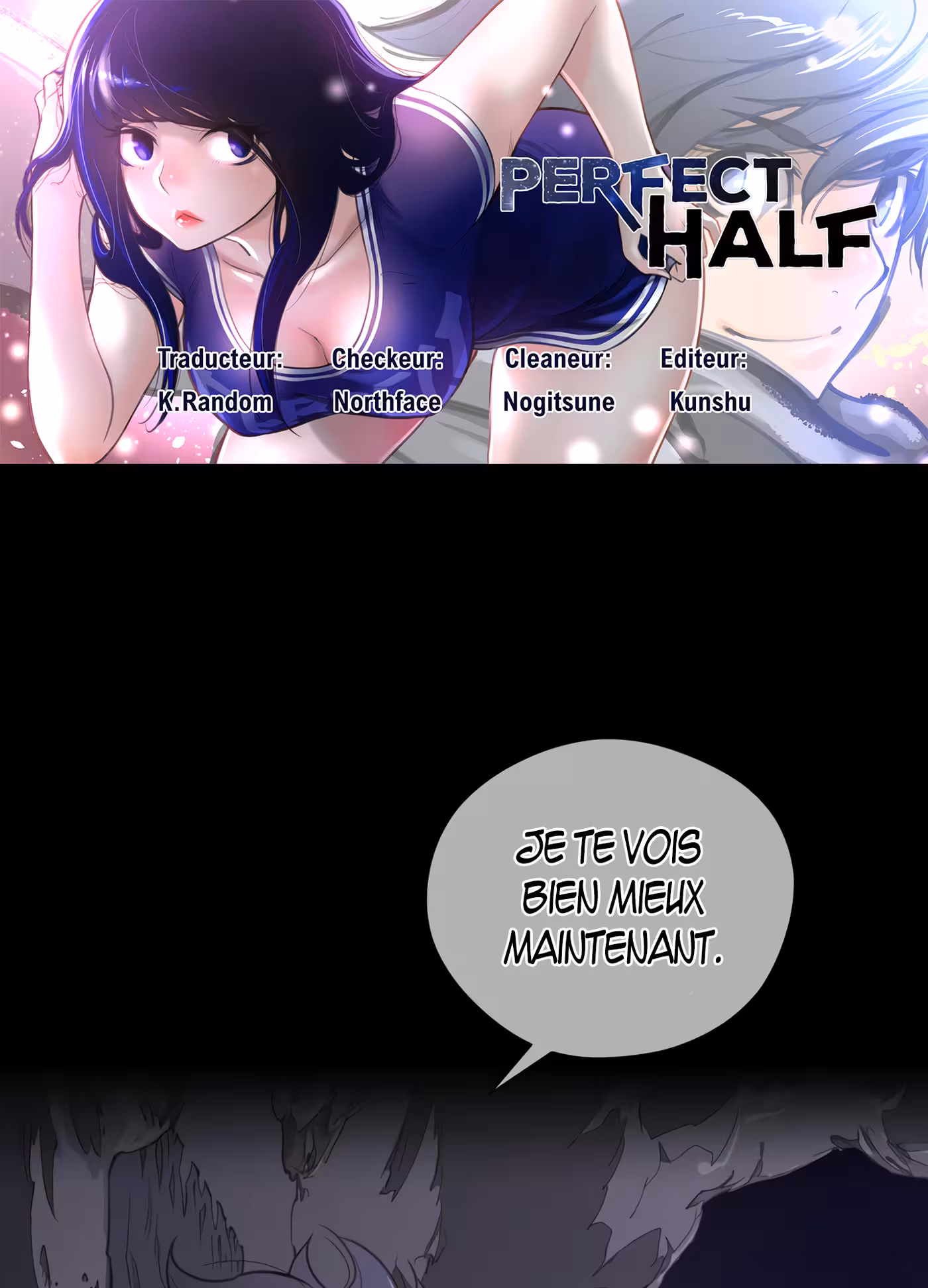 Perfect Half Chapitre 32 page 2