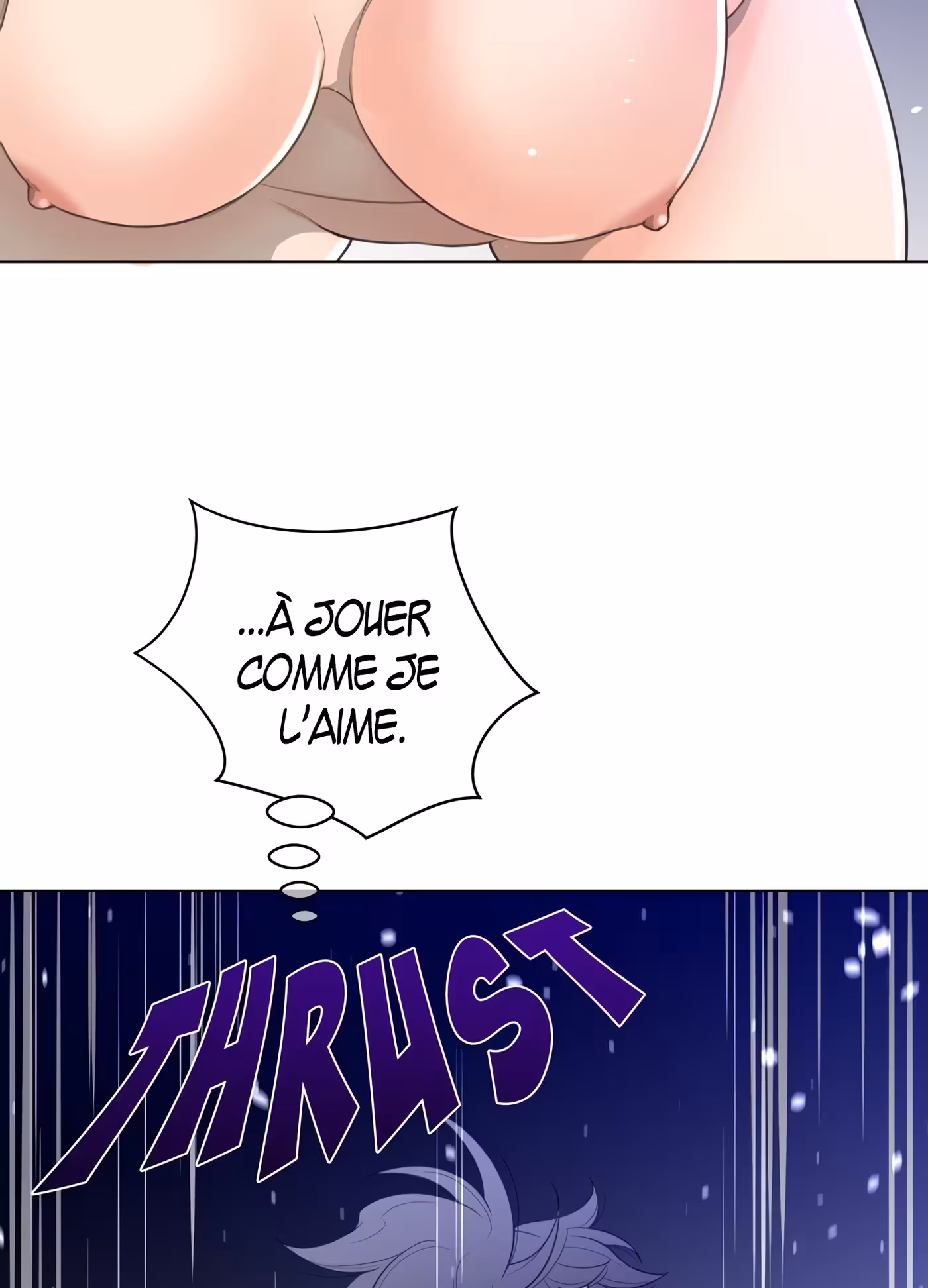 Perfect Half Chapitre 32 page 28