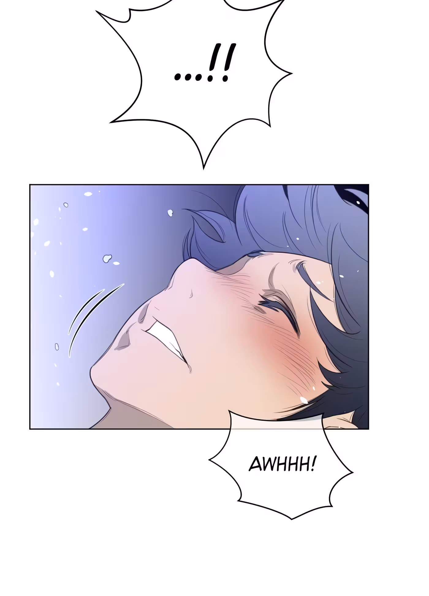 Perfect Half Chapitre 32 page 30