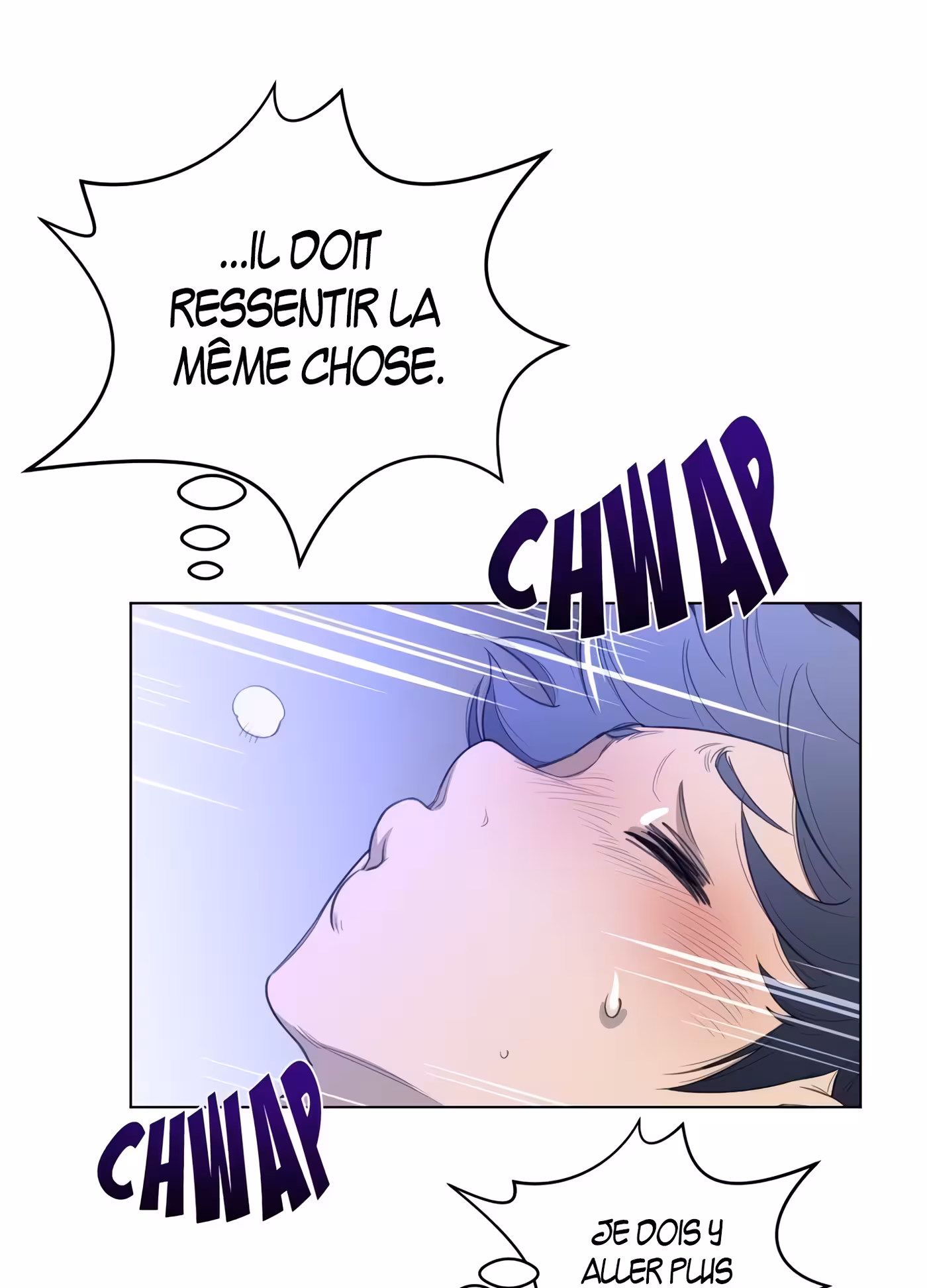 Perfect Half Chapitre 32 page 34
