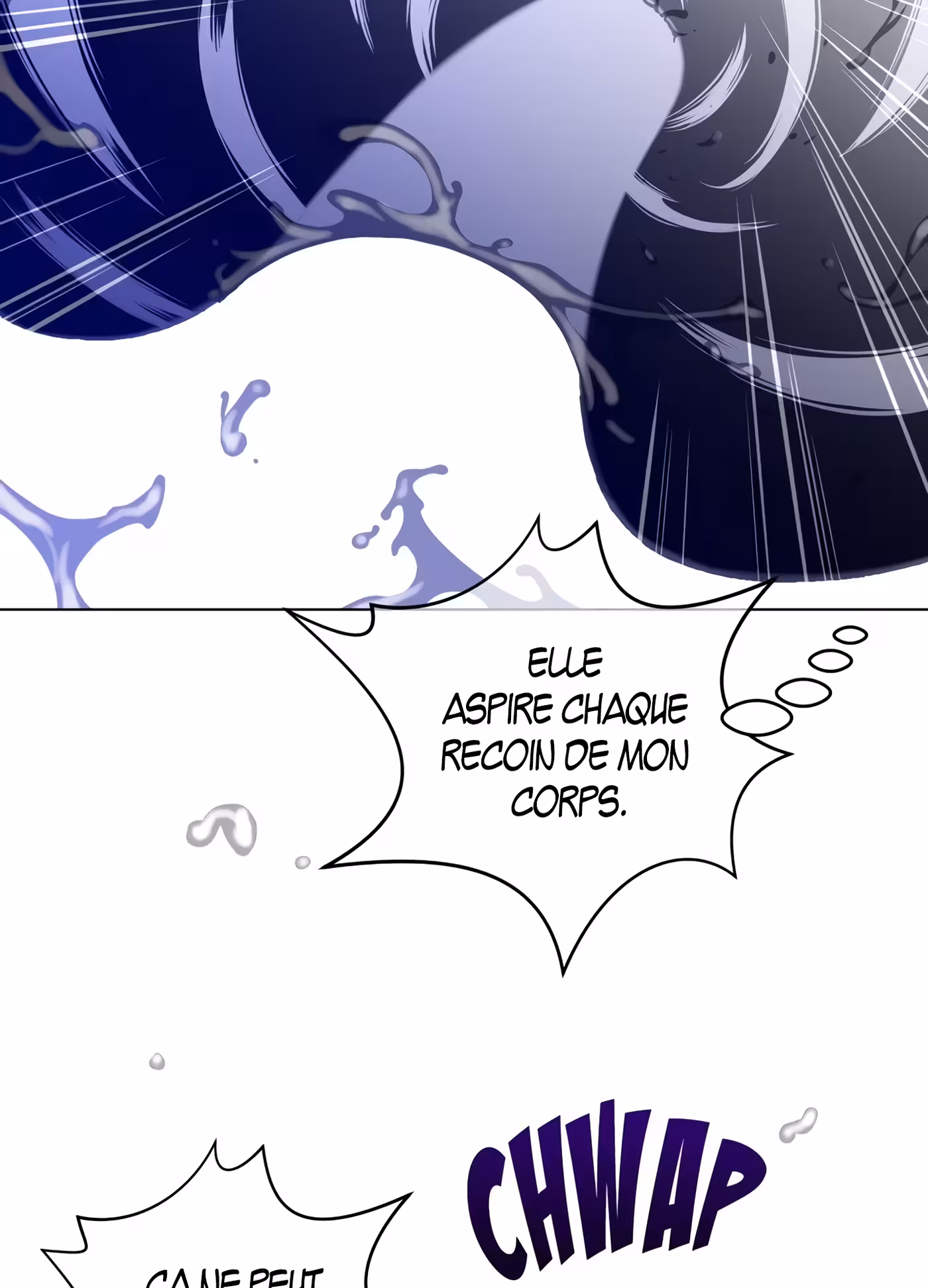 Perfect Half Chapitre 32 page 38