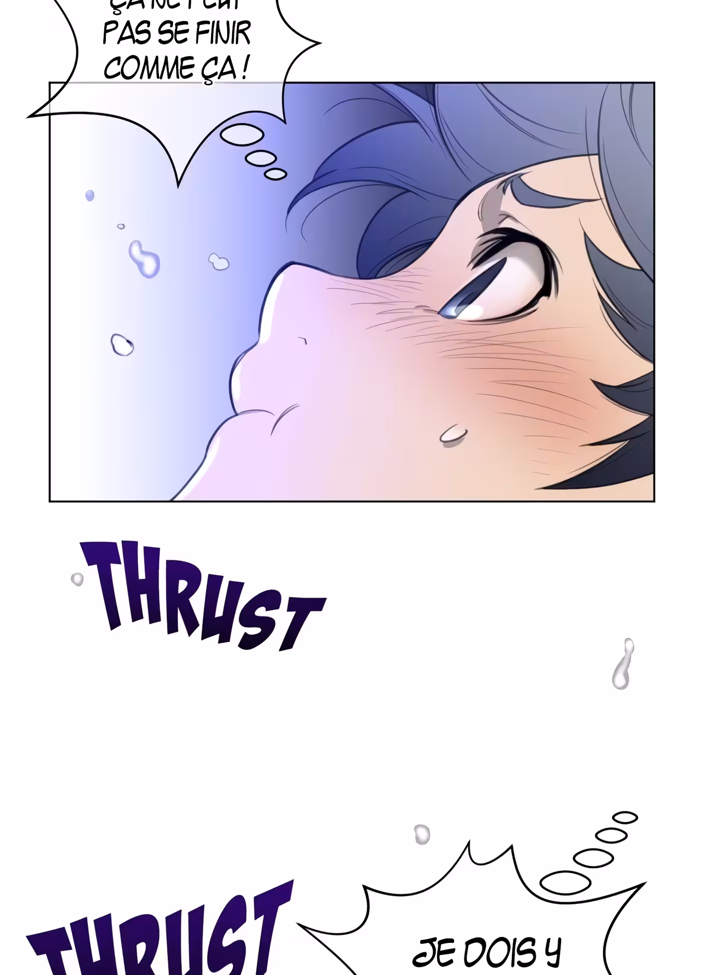 Perfect Half Chapitre 32 page 39