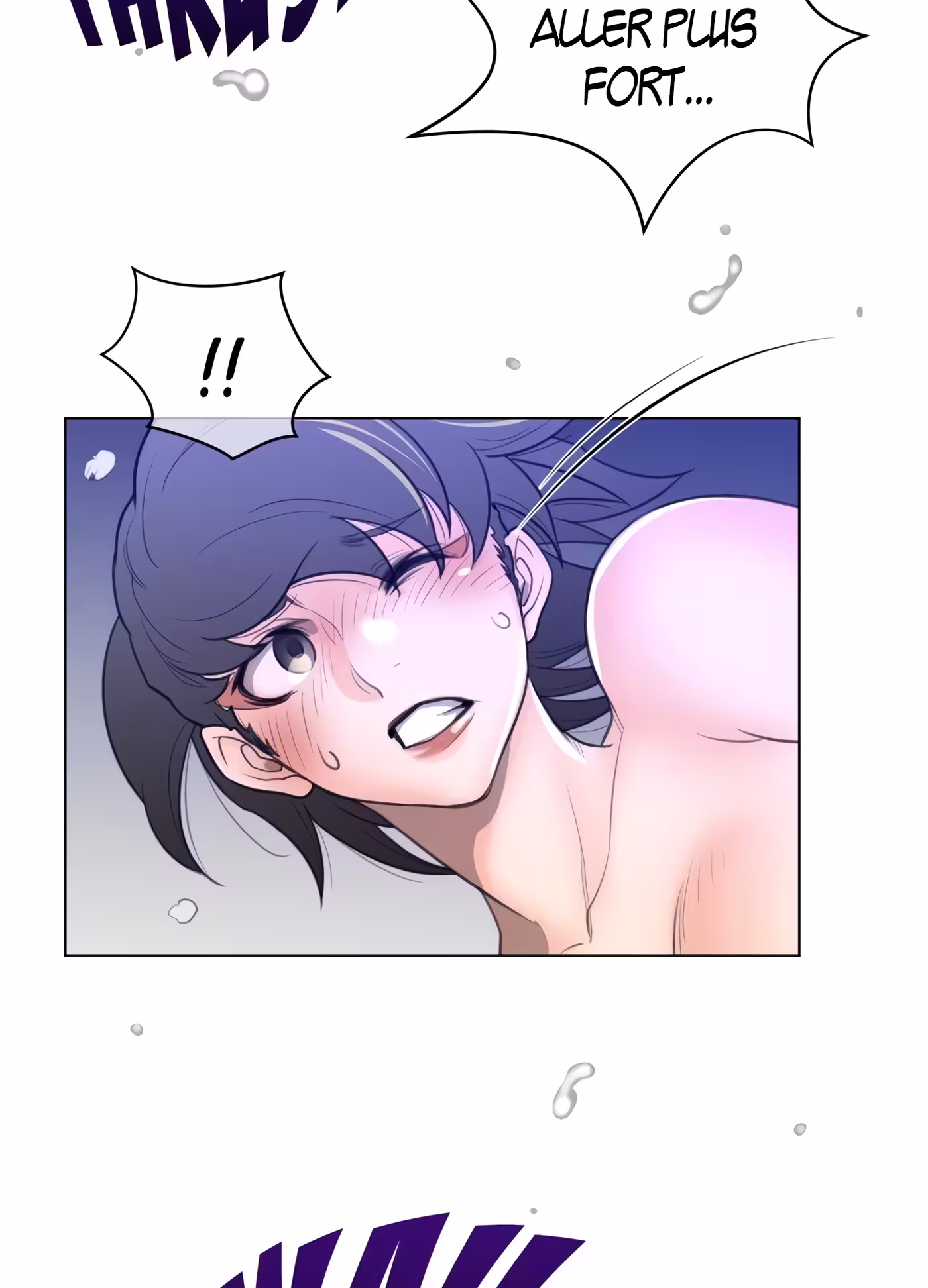 Perfect Half Chapitre 32 page 40