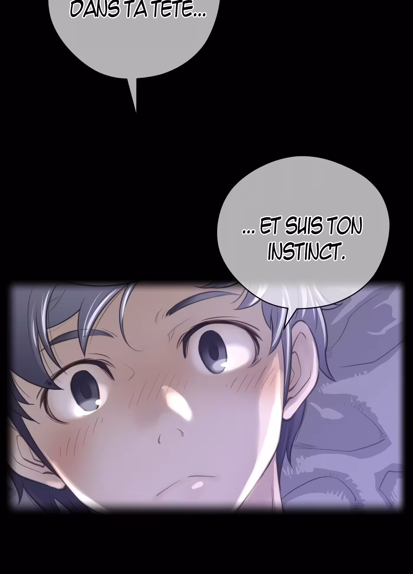Perfect Half Chapitre 32 page 5