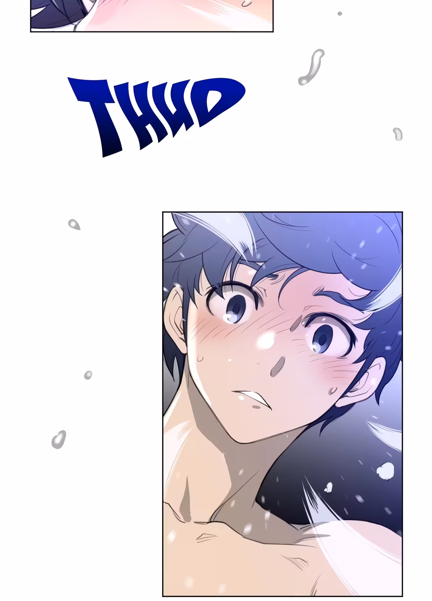 Perfect Half Chapitre 32 page 50