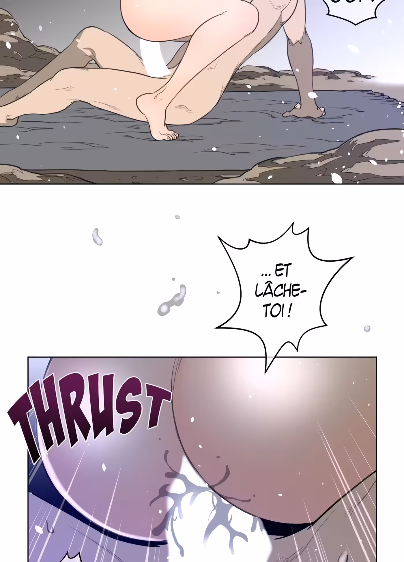 Perfect Half Chapitre 32 page 53