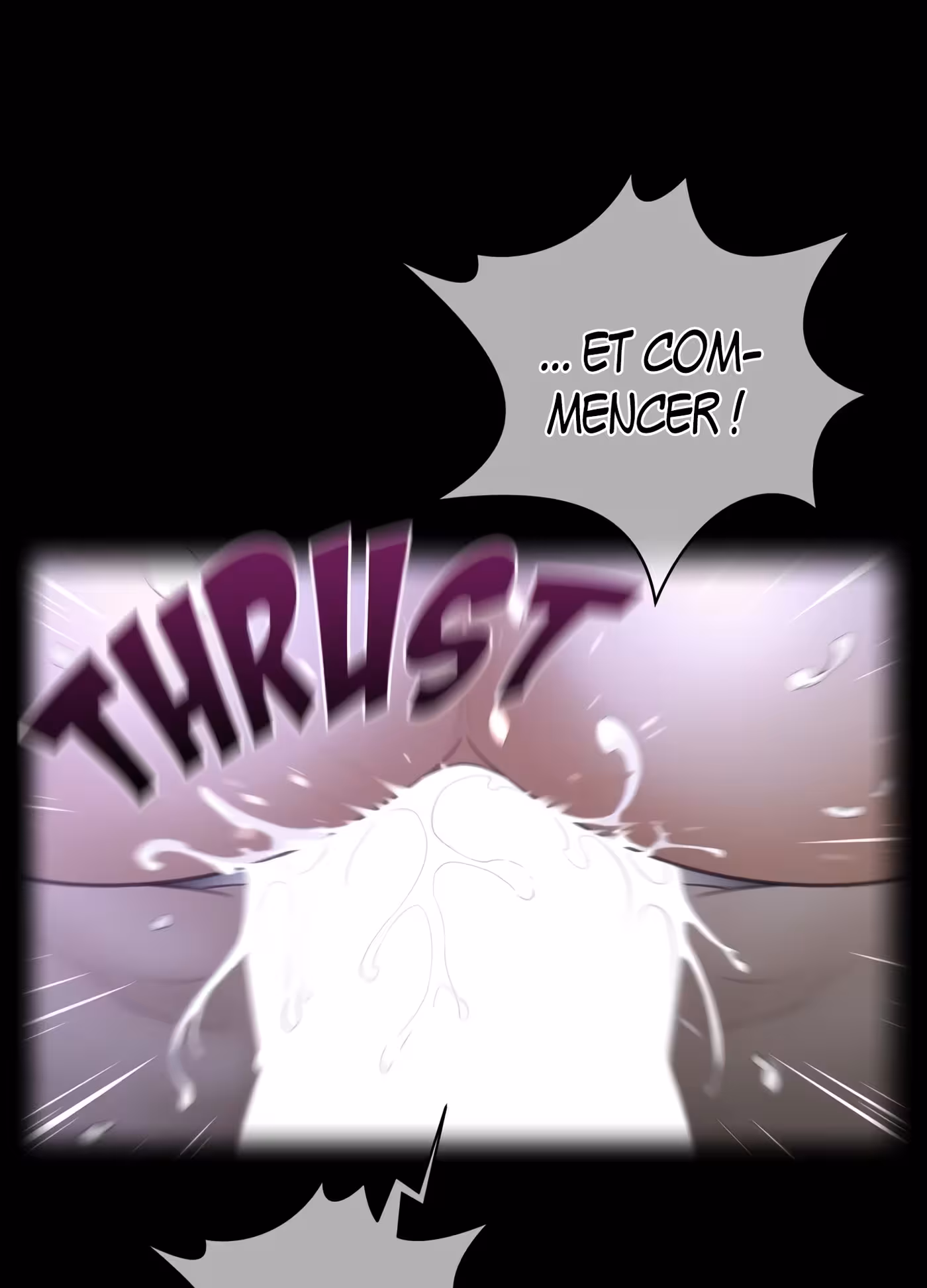 Perfect Half Chapitre 32 page 8