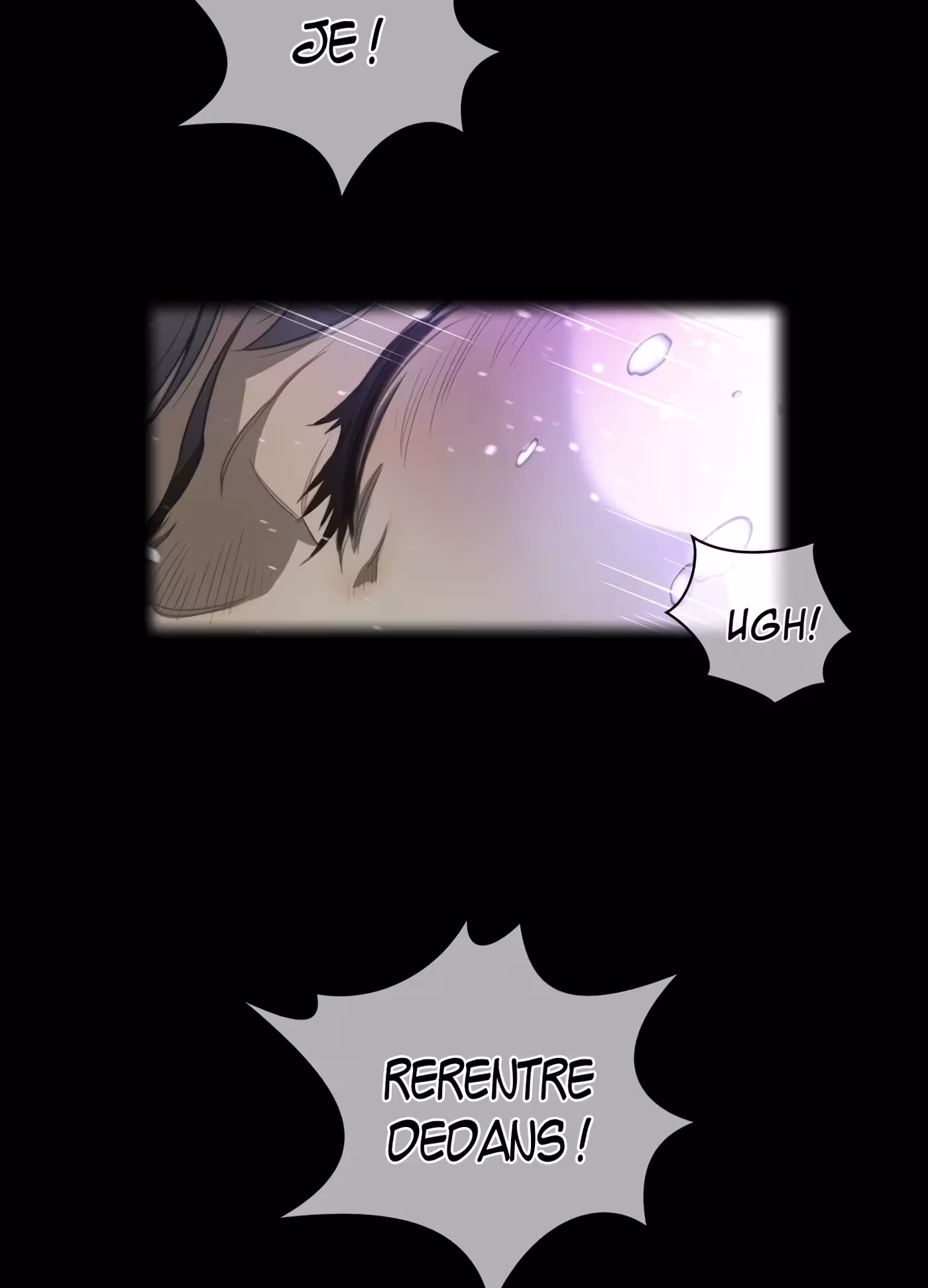 Perfect Half Chapitre 32 page 9
