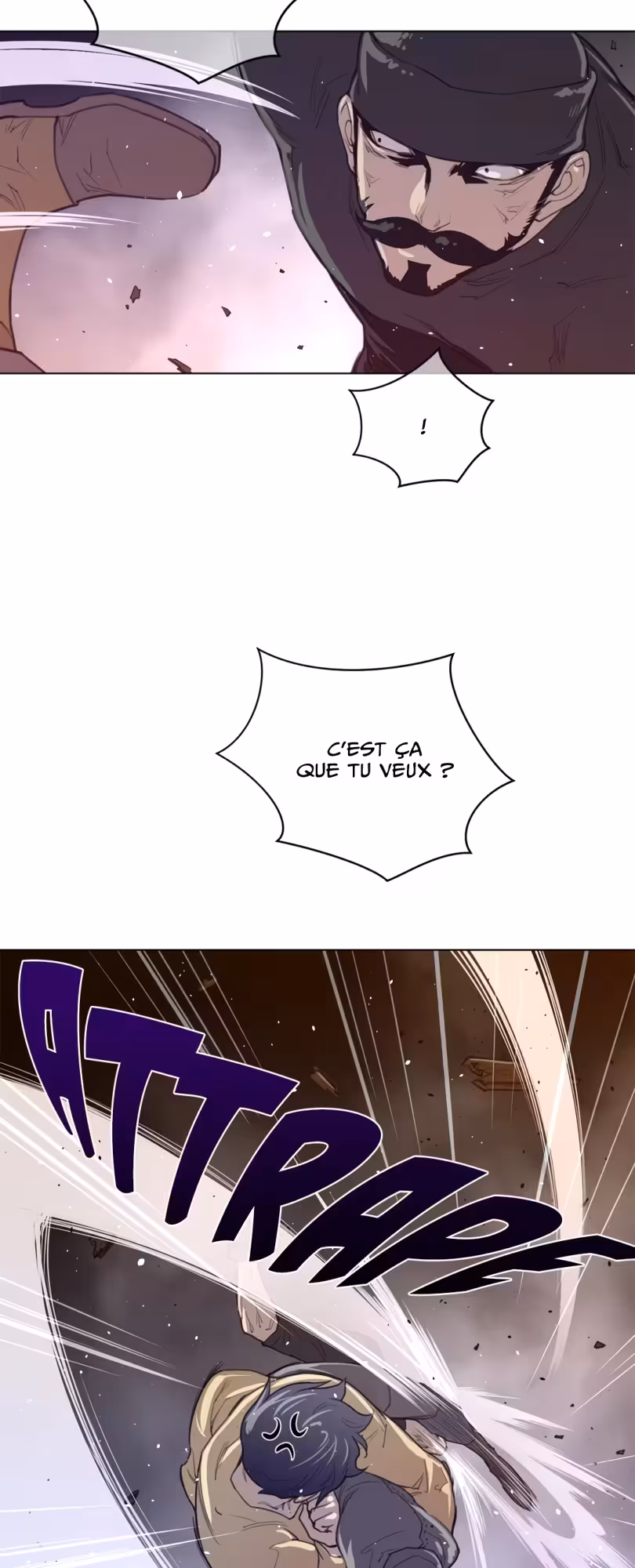 Perfect Half Chapitre 42 page 12