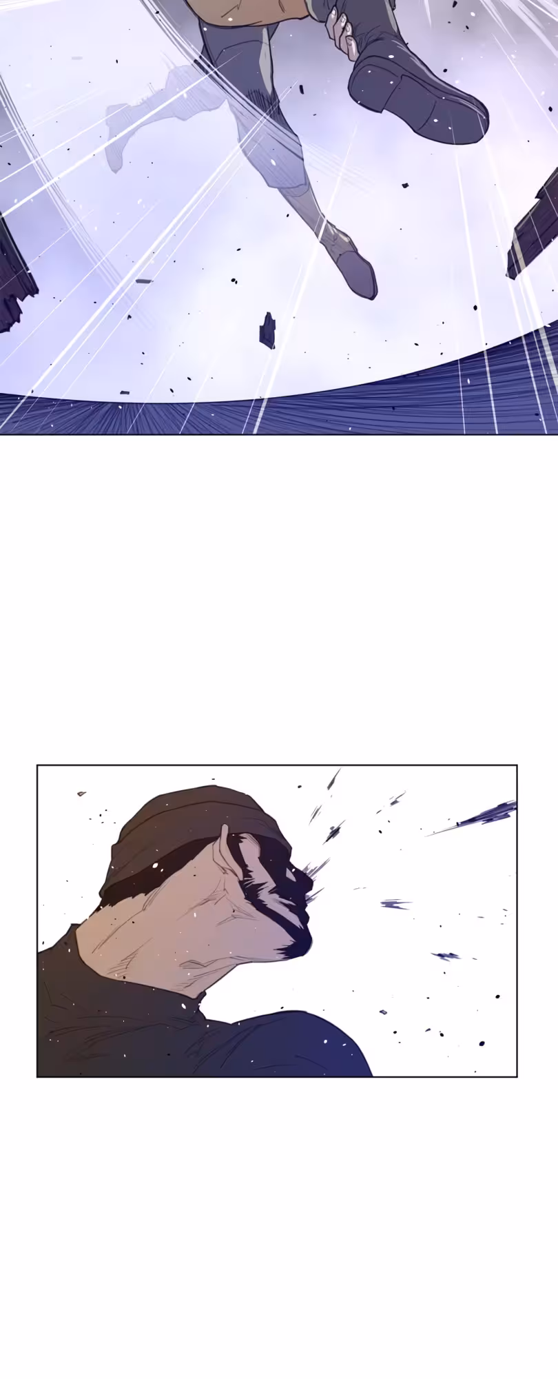 Perfect Half Chapitre 42 page 13