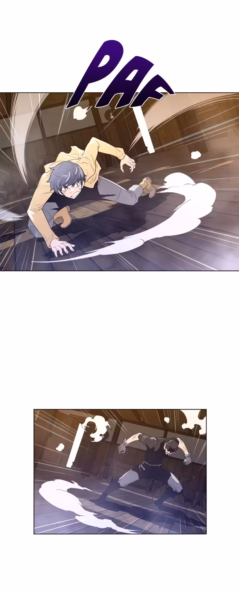 Perfect Half Chapitre 42 page 14