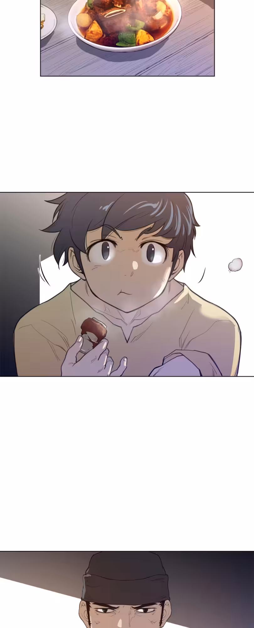 Perfect Half Chapitre 42 page 18