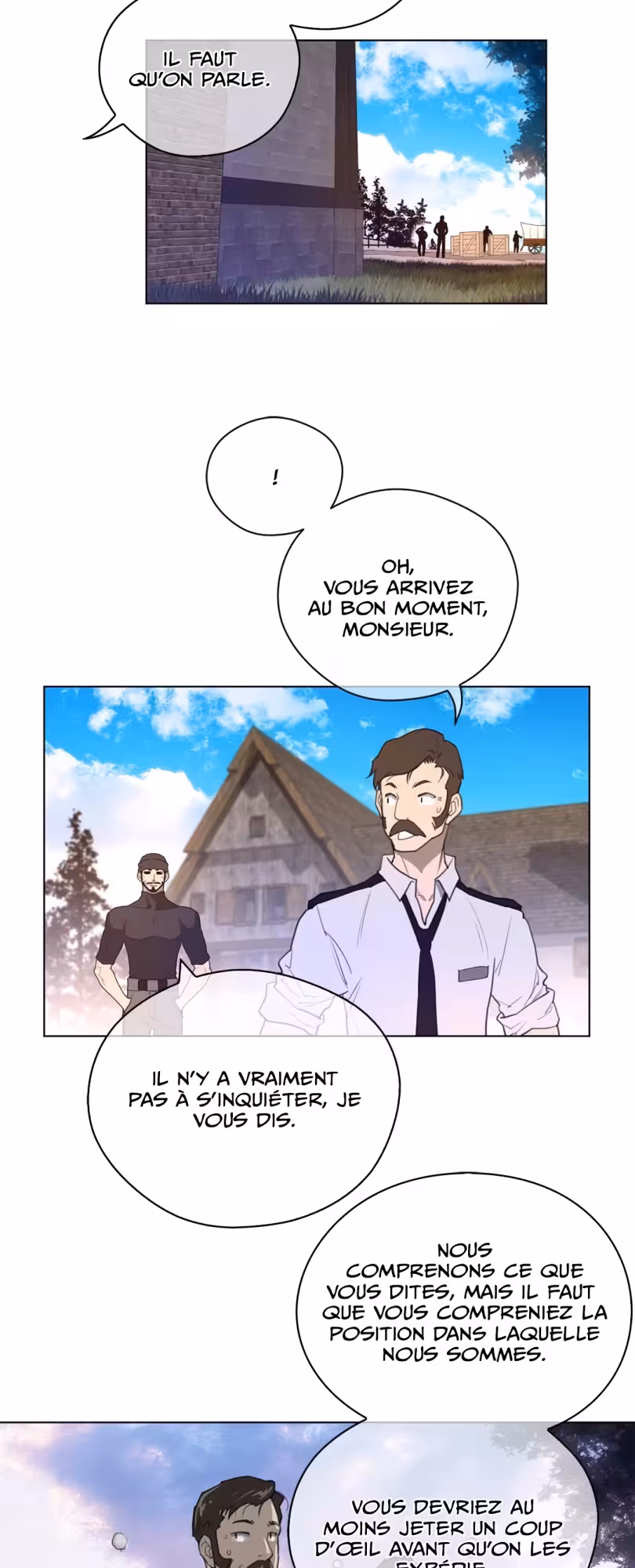 Perfect Half Chapitre 42 page 24