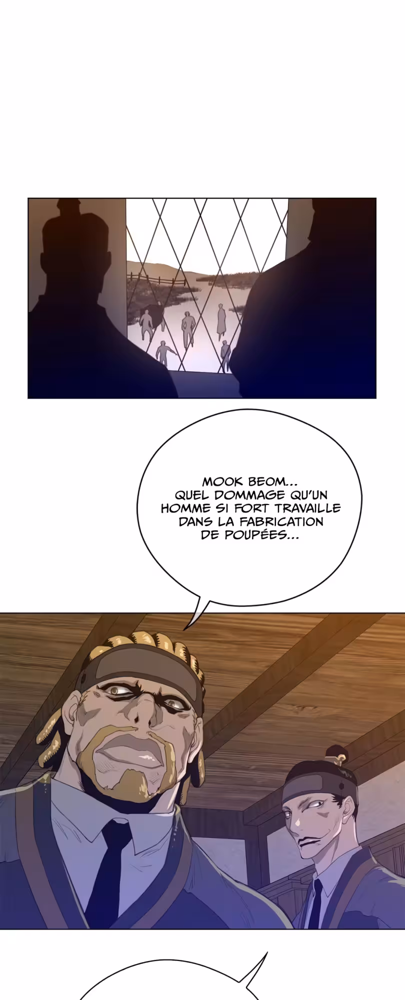 Perfect Half Chapitre 42 page 35