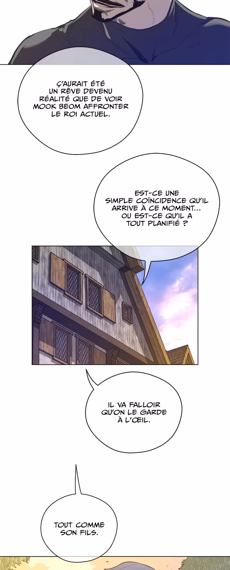 Perfect Half Chapitre 42 page 37