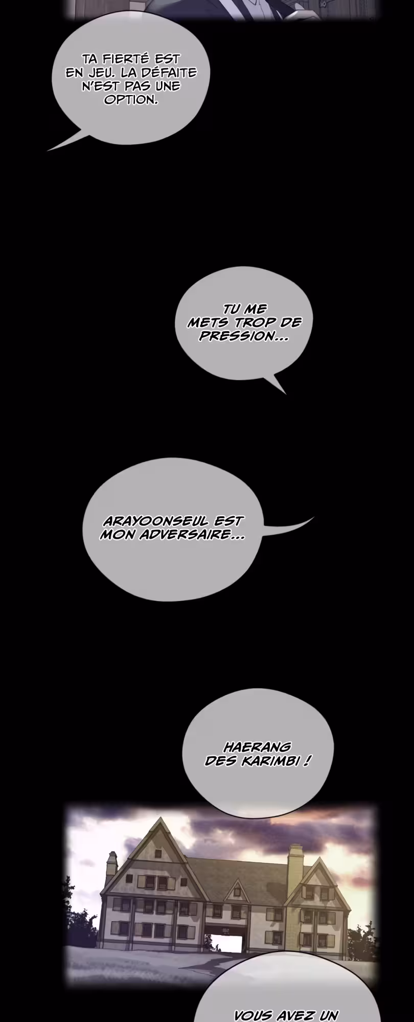 Perfect Half Chapitre 42 page 4