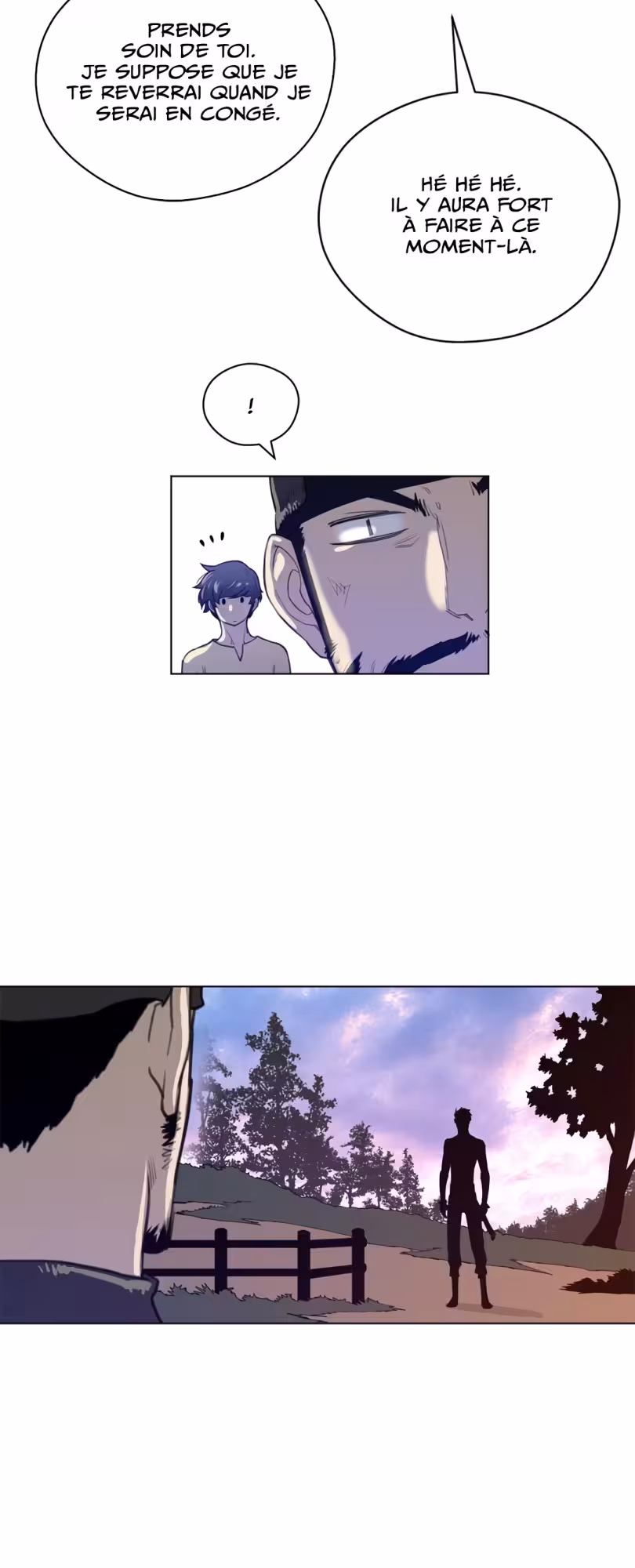 Perfect Half Chapitre 42 page 41