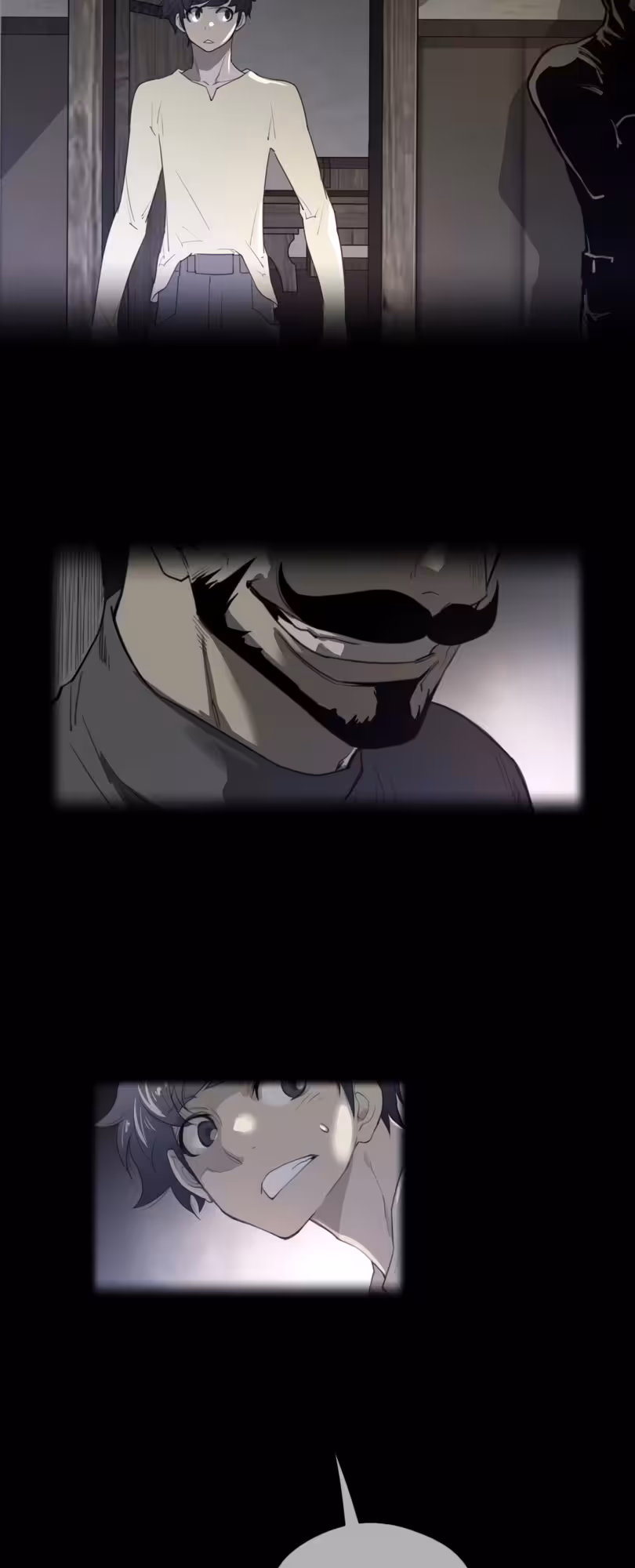 Perfect Half Chapitre 42 page 6