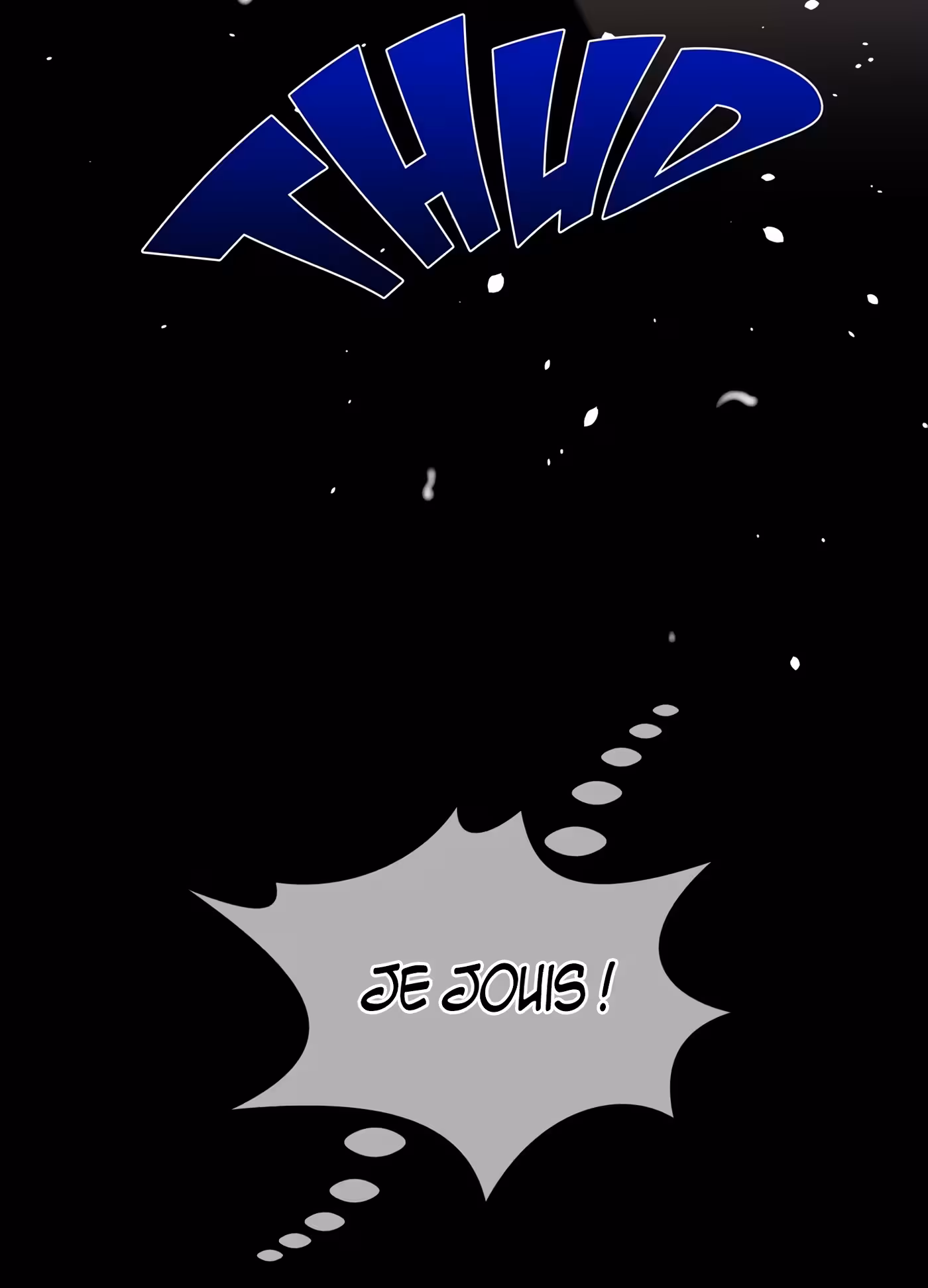 Perfect Half Chapitre 33 page 10