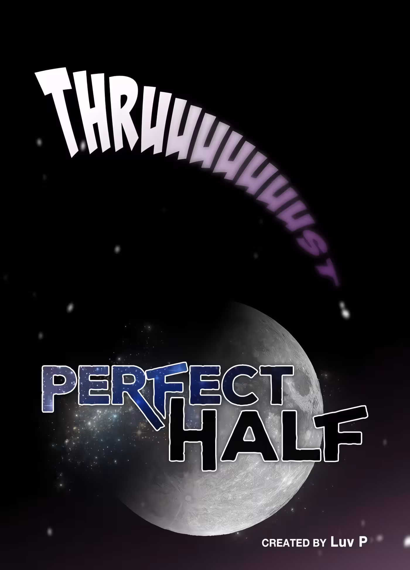 Perfect Half Chapitre 33 page 11