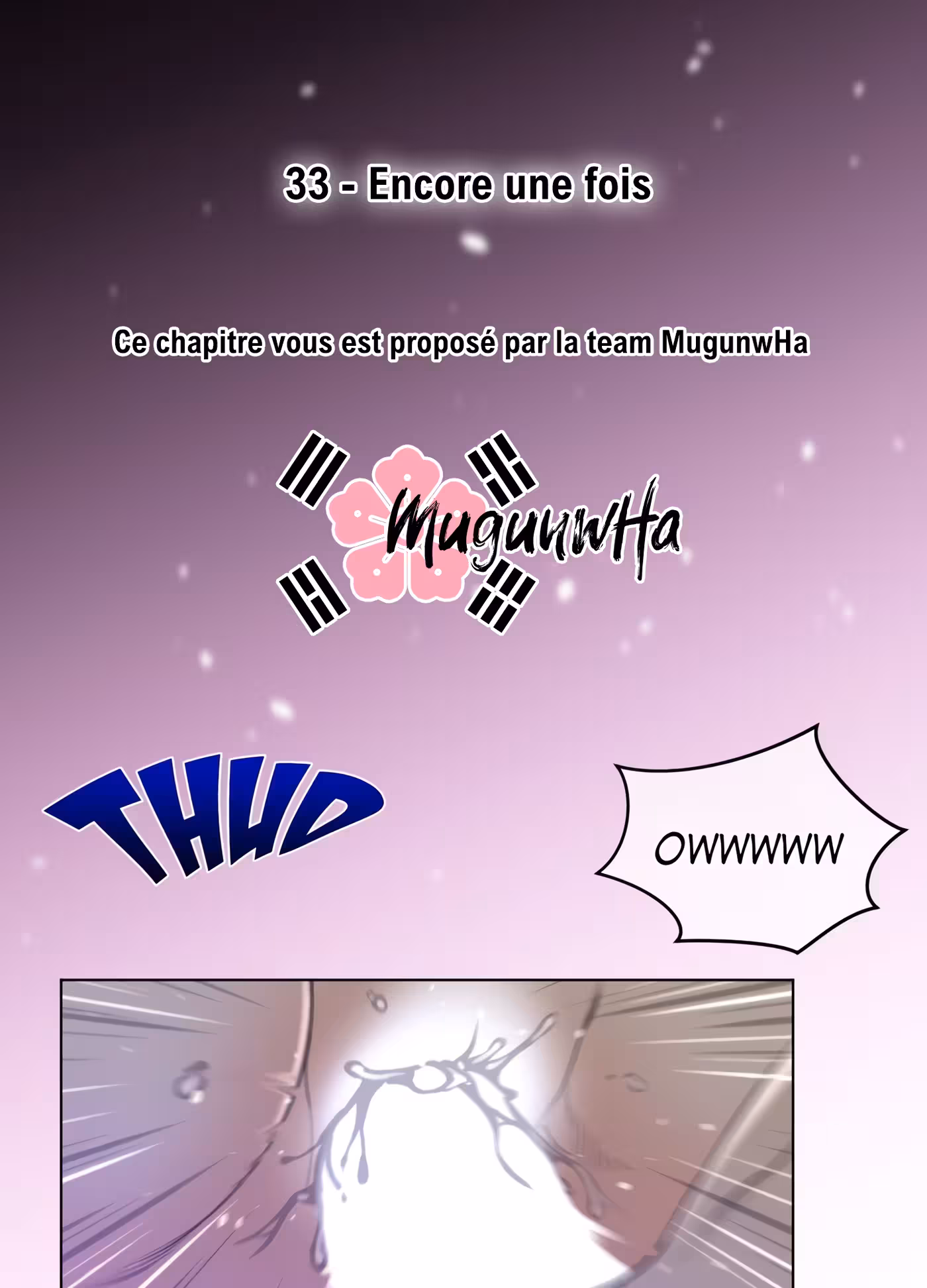 Perfect Half Chapitre 33 page 12