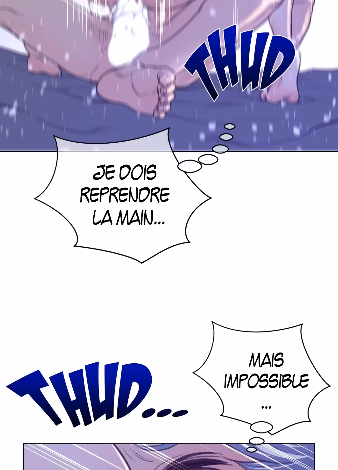 Perfect Half Chapitre 33 page 15