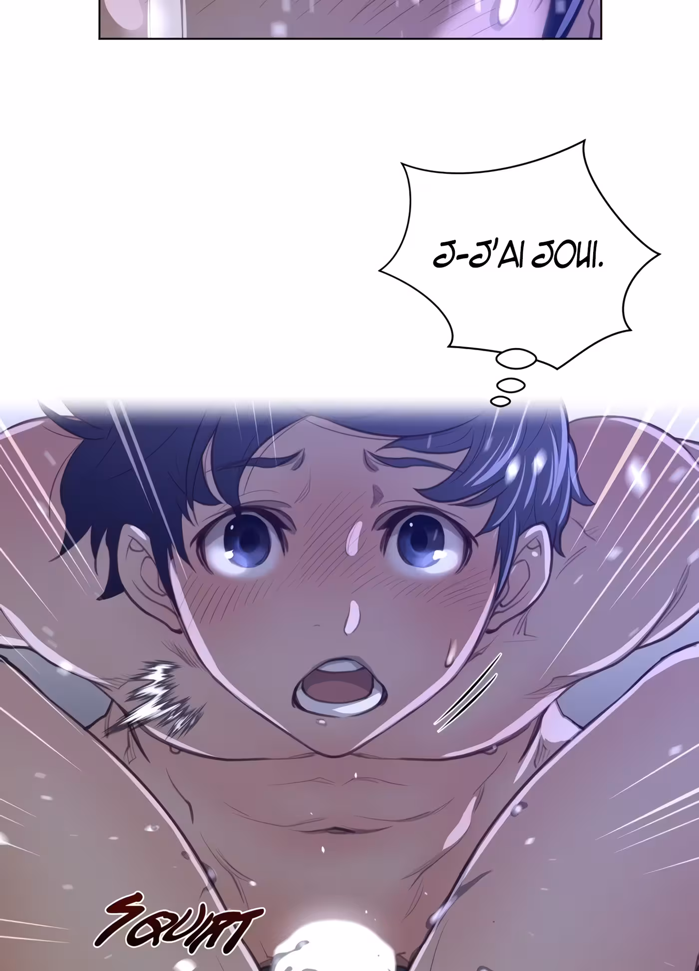 Perfect Half Chapitre 33 page 24