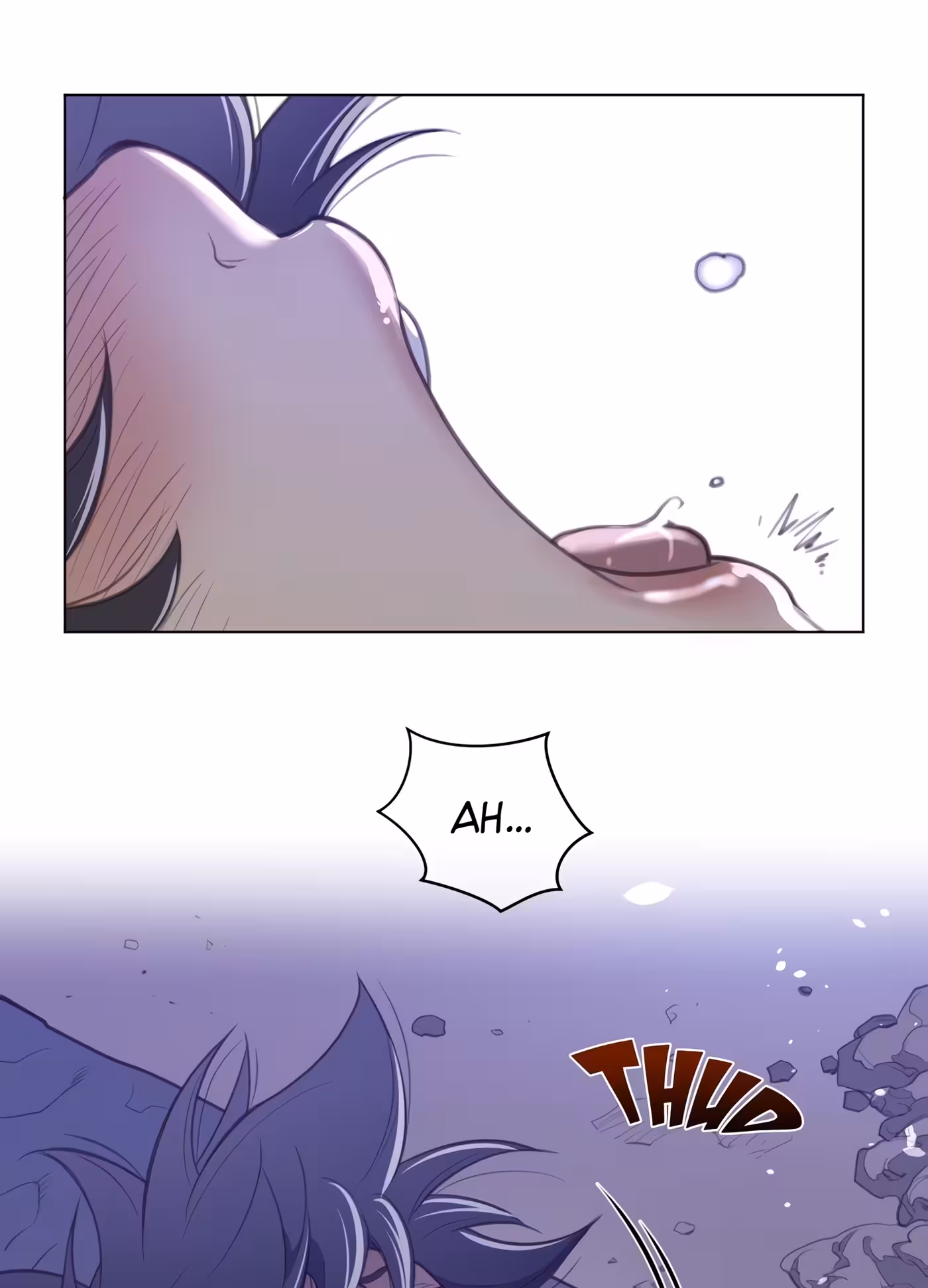 Perfect Half Chapitre 33 page 29