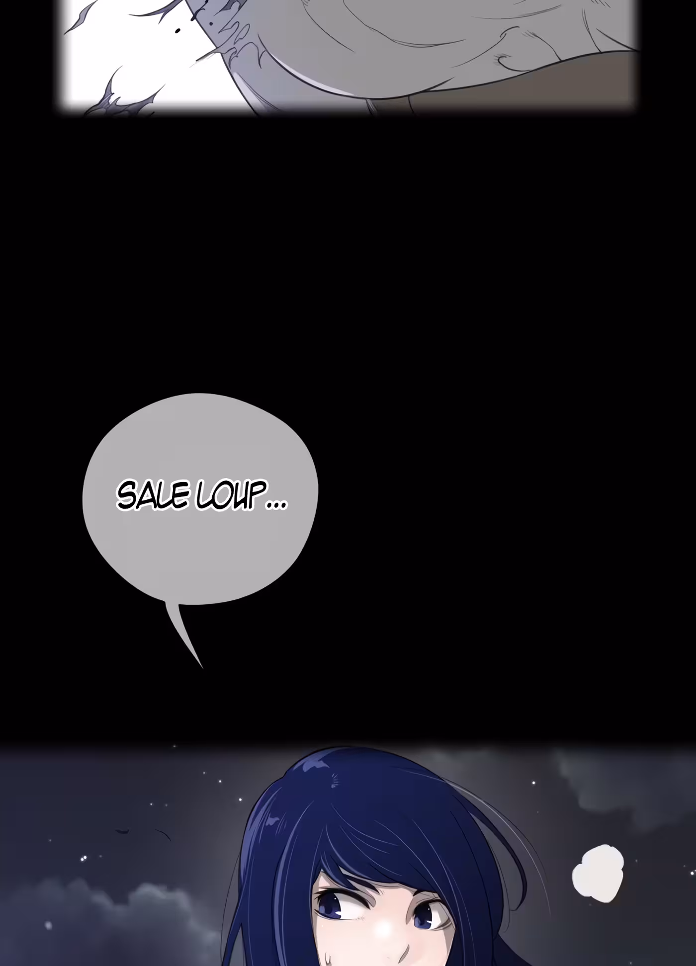Perfect Half Chapitre 33 page 3