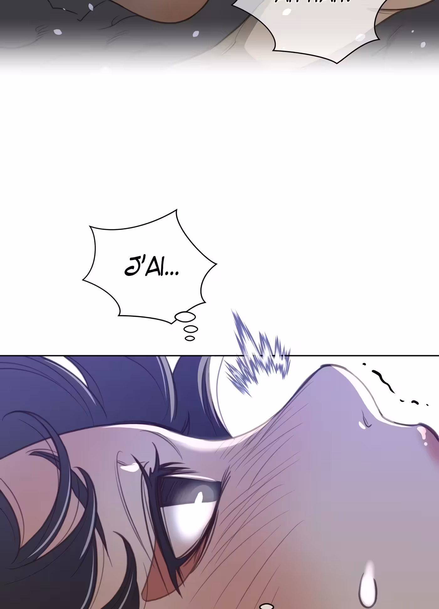 Perfect Half Chapitre 33 page 31