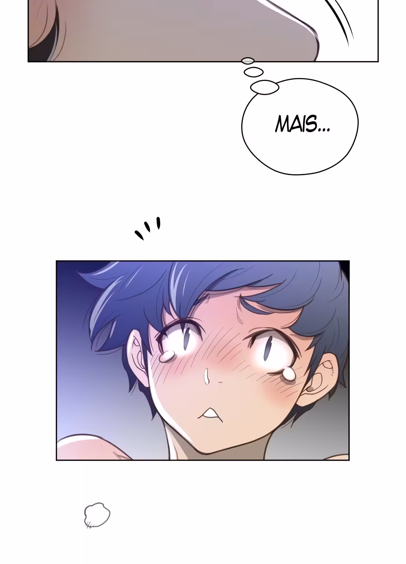 Perfect Half Chapitre 33 page 33