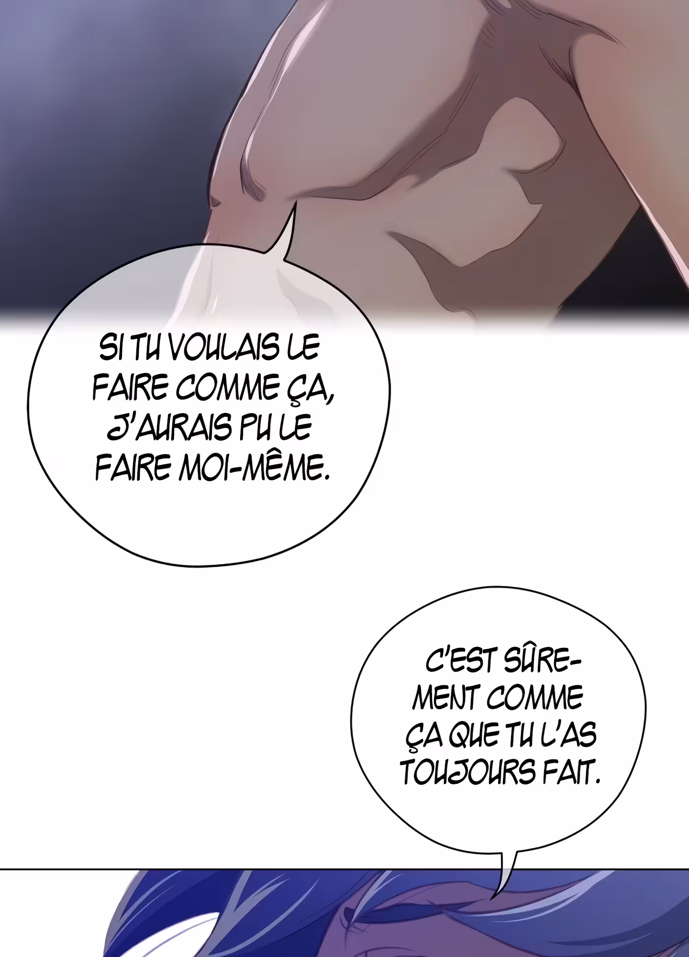 Perfect Half Chapitre 33 page 38