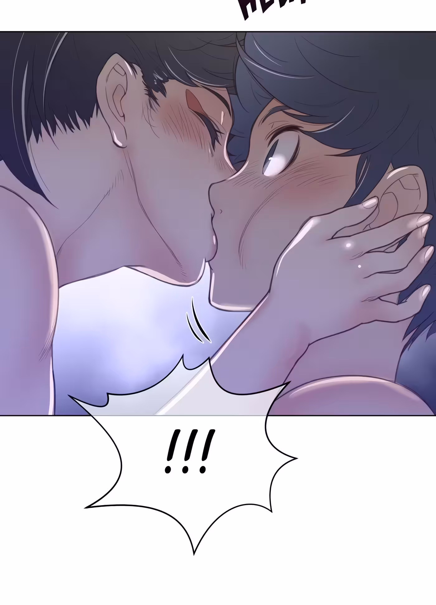 Perfect Half Chapitre 33 page 40