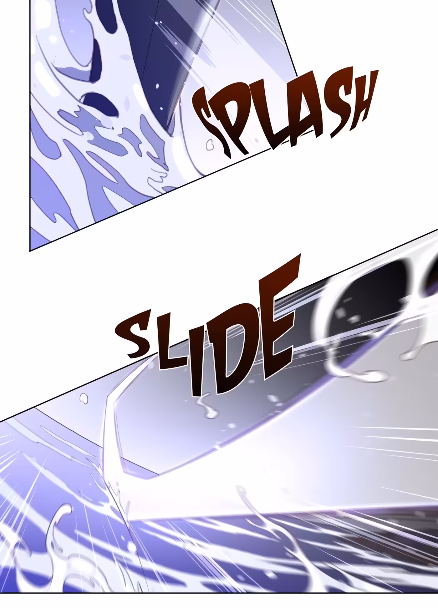 Perfect Half Chapitre 33 page 56