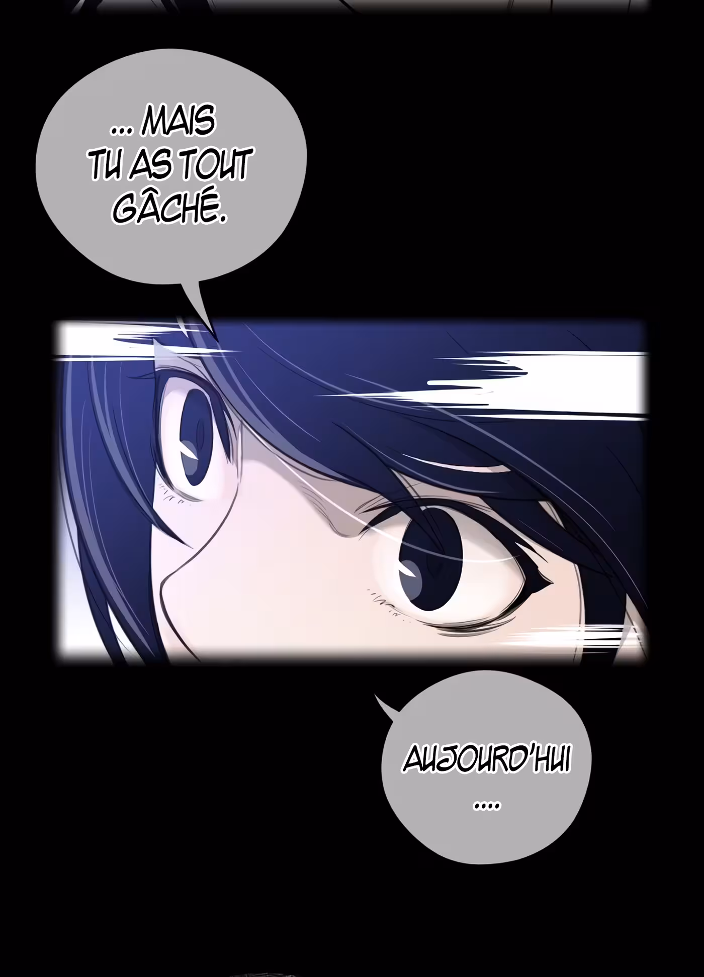 Perfect Half Chapitre 33 page 6