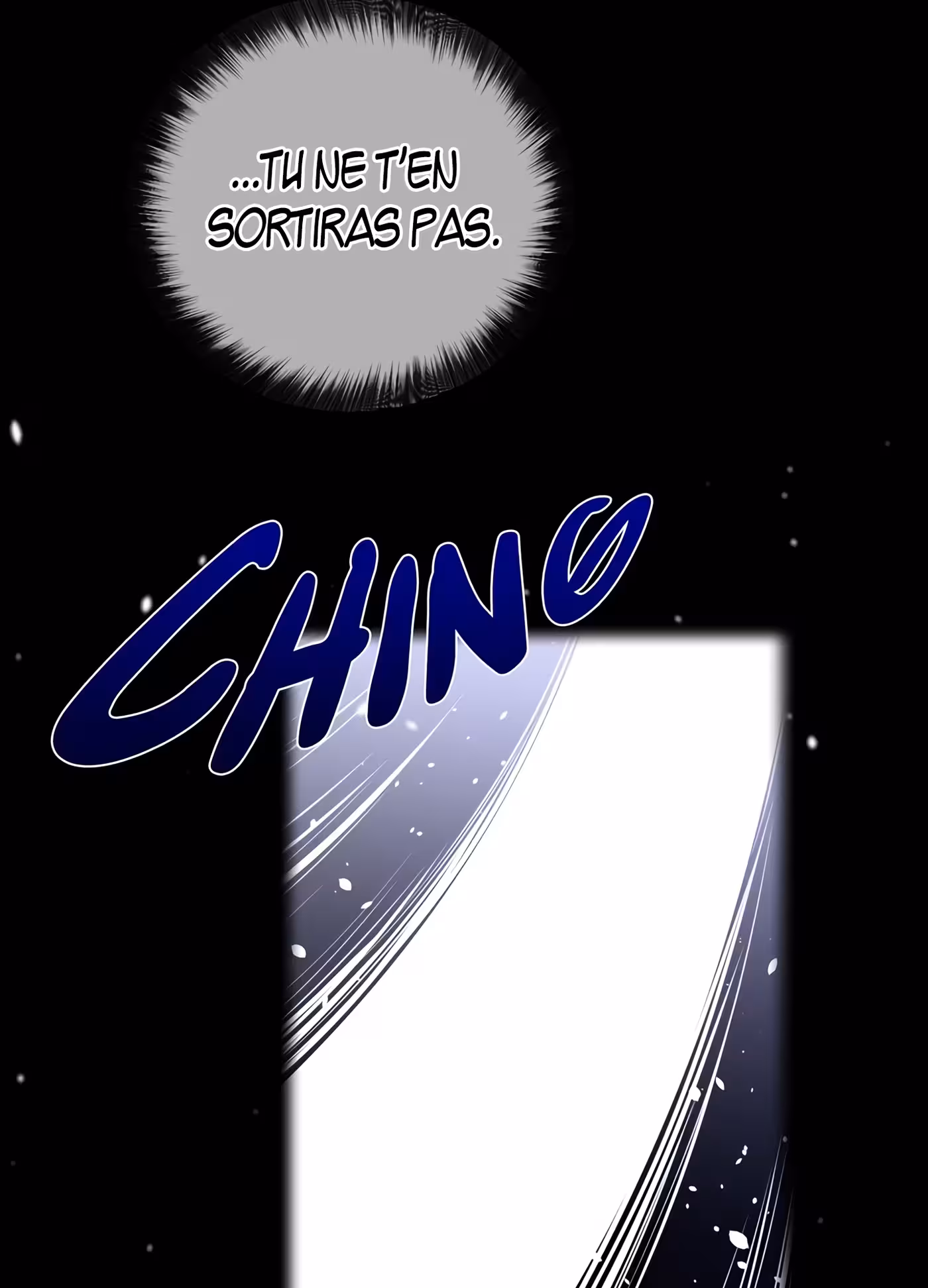 Perfect Half Chapitre 33 page 7