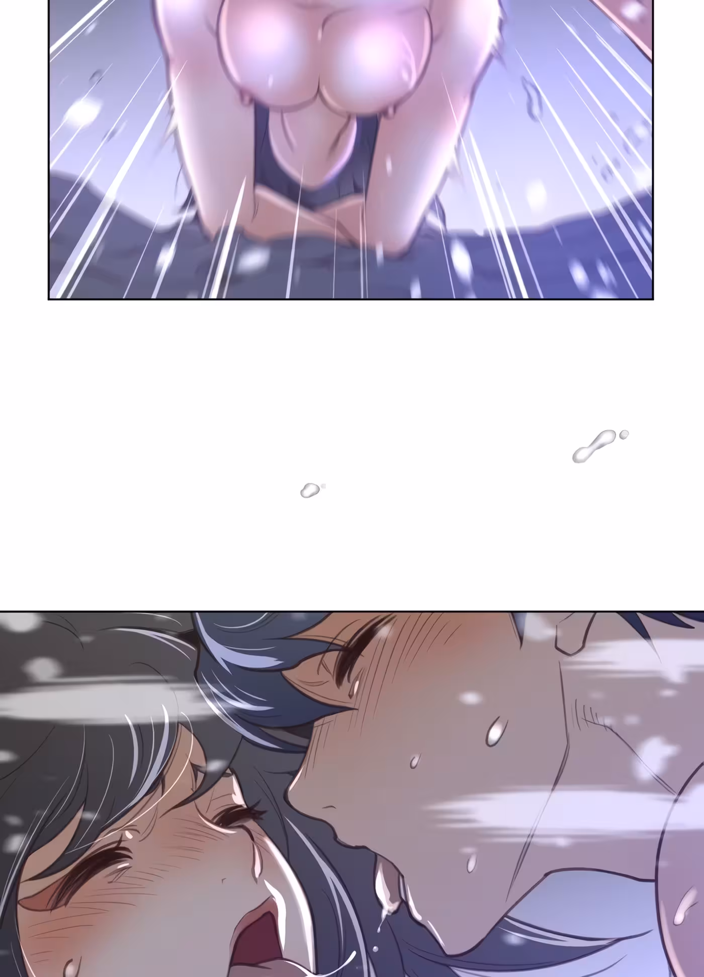 Perfect Half Chapitre 33 page 74