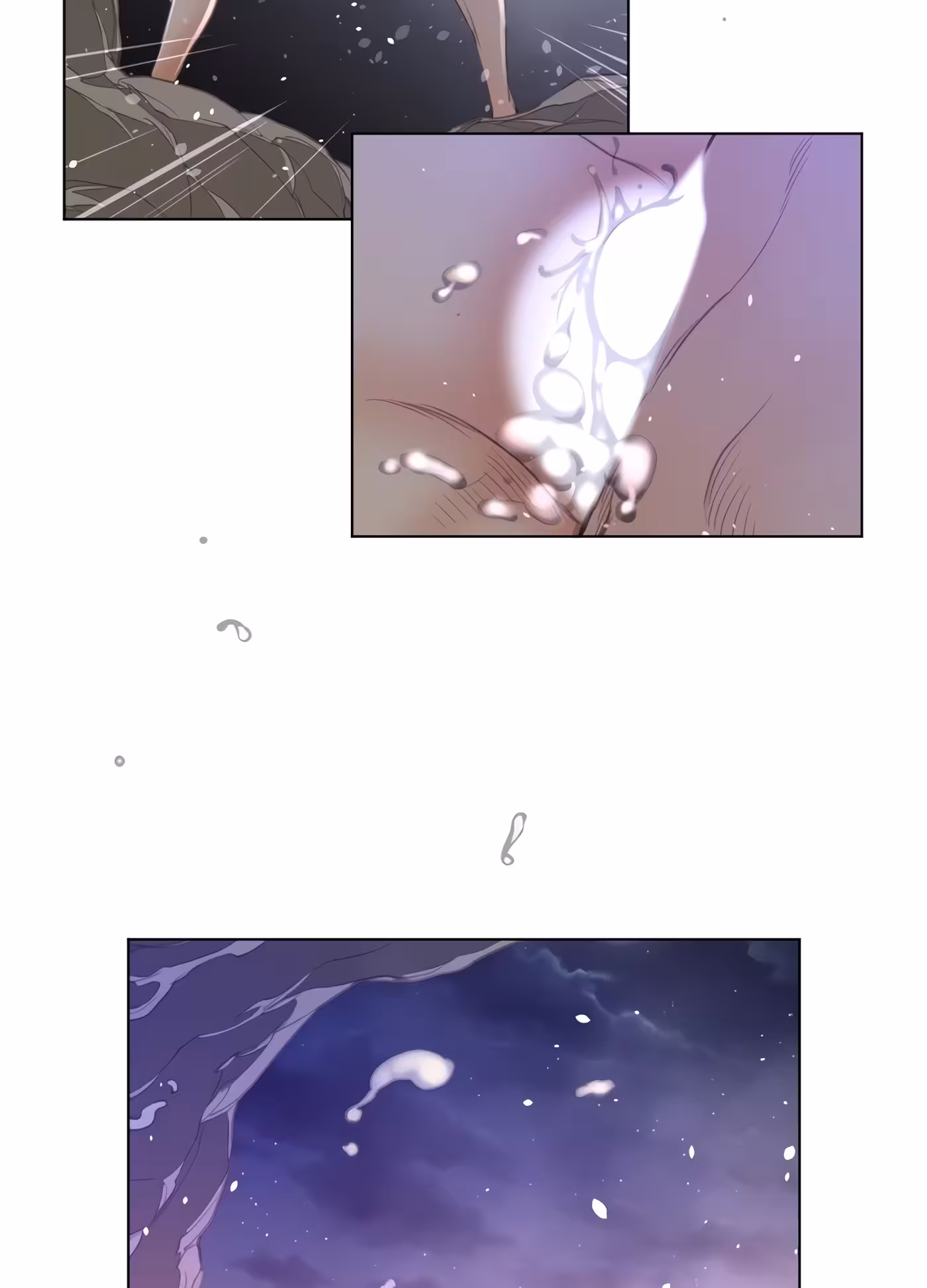 Perfect Half Chapitre 33 page 76