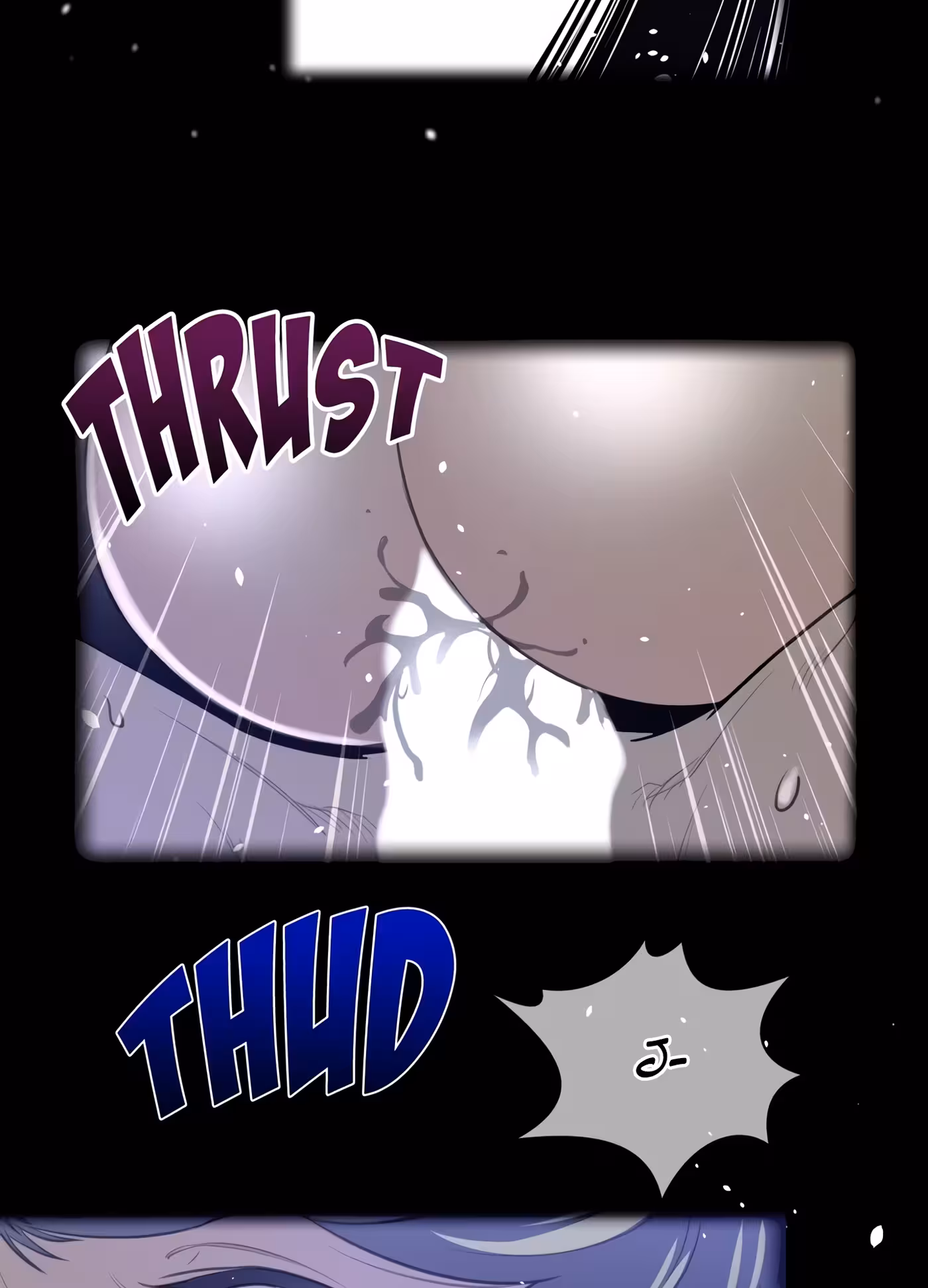 Perfect Half Chapitre 33 page 8