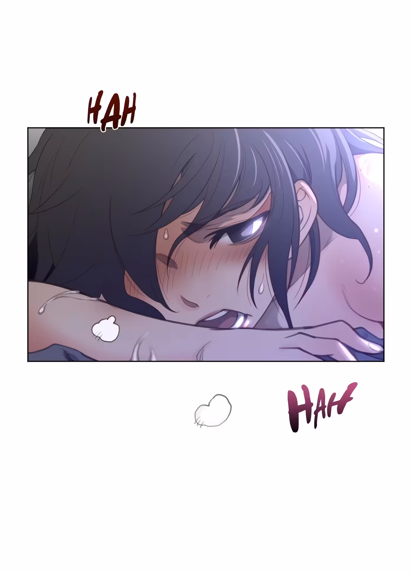 Perfect Half Chapitre 33 page 80