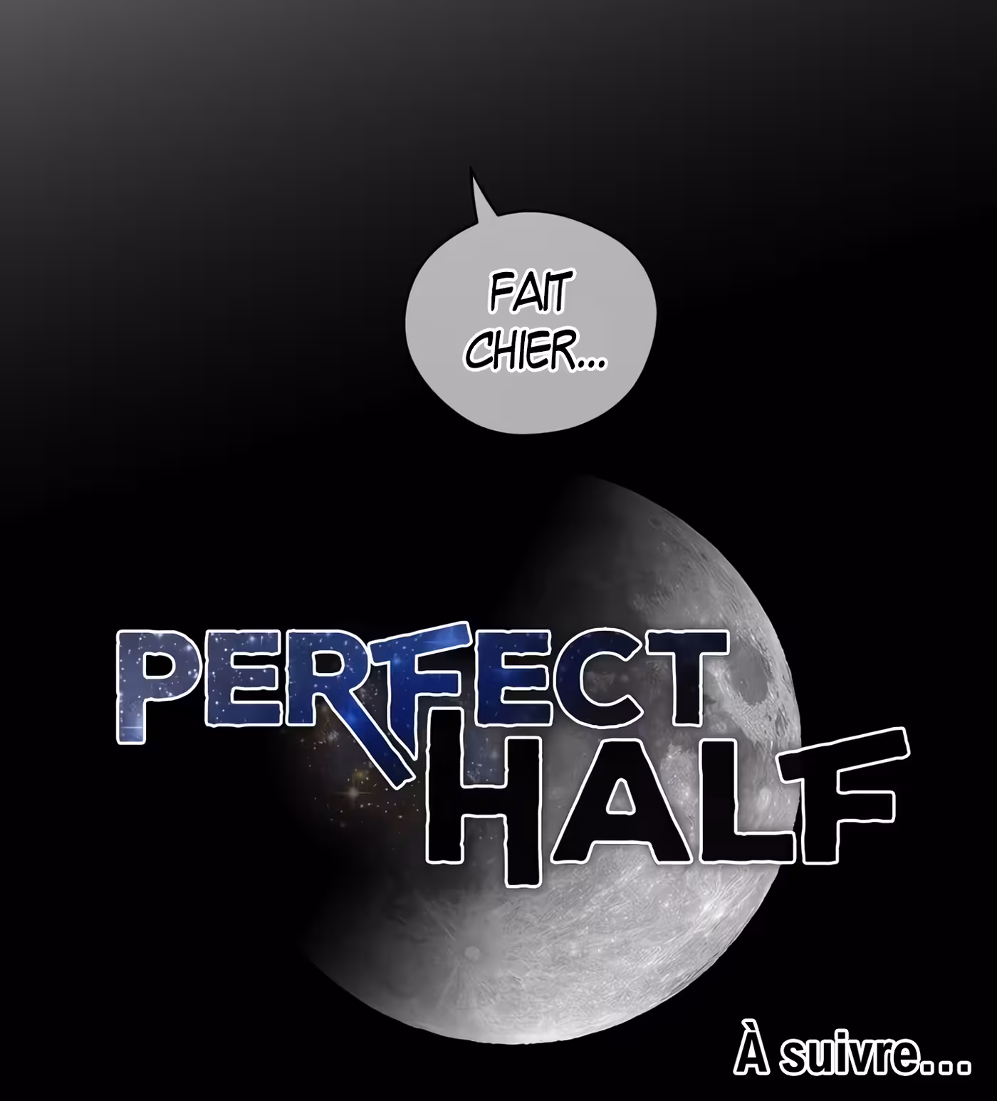 Perfect Half Chapitre 33 page 88
