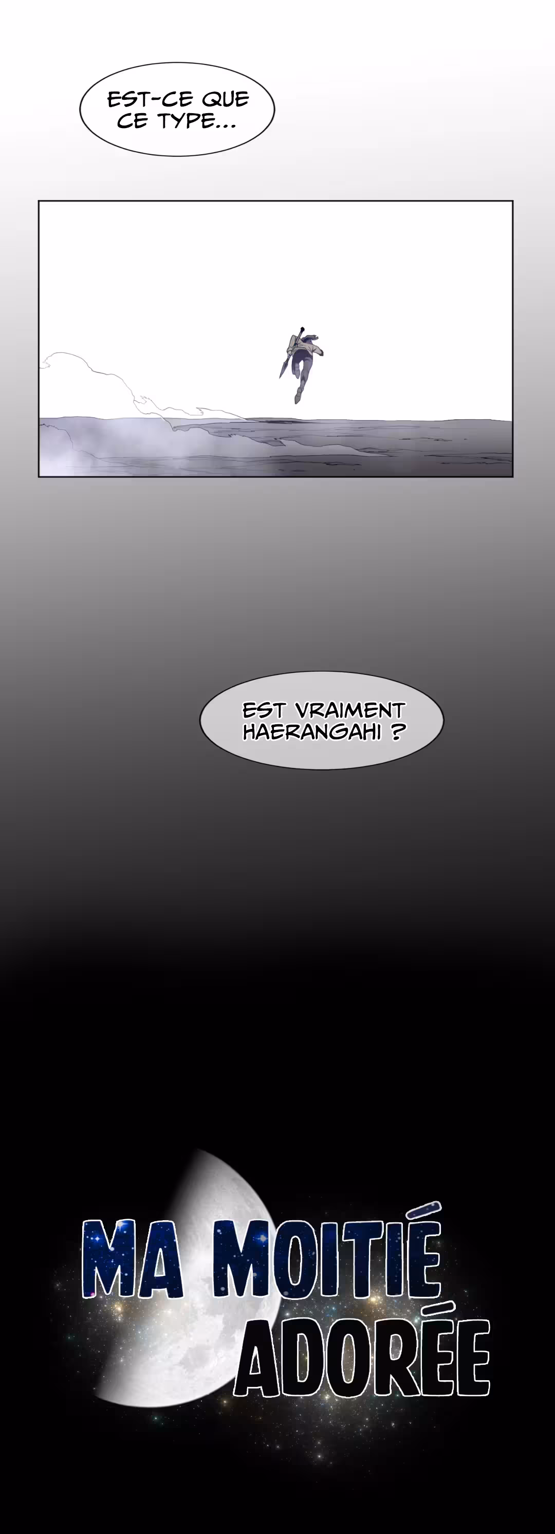 Perfect Half Chapitre 97 page 21