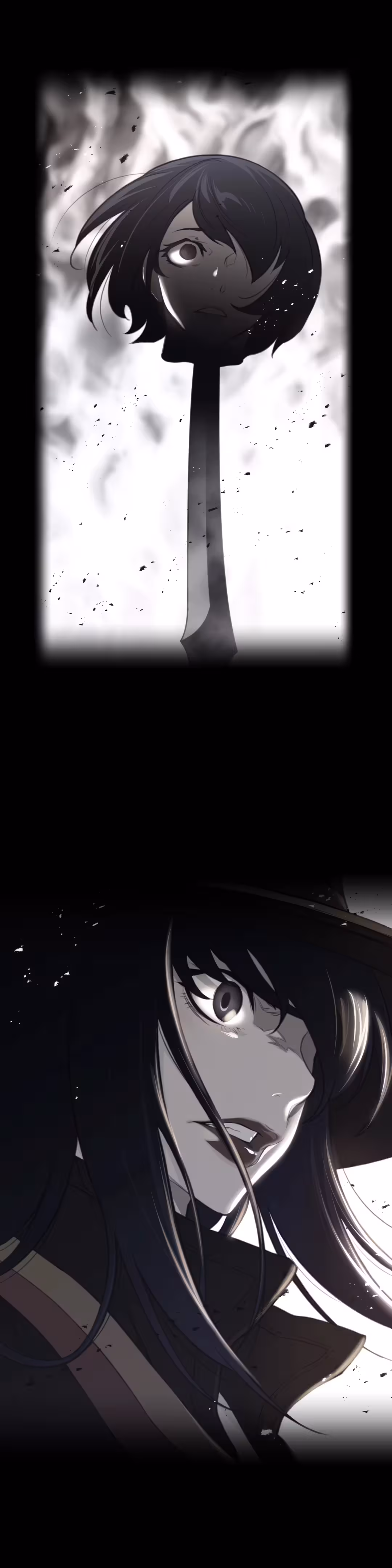 Perfect Half Chapitre 86 page 1
