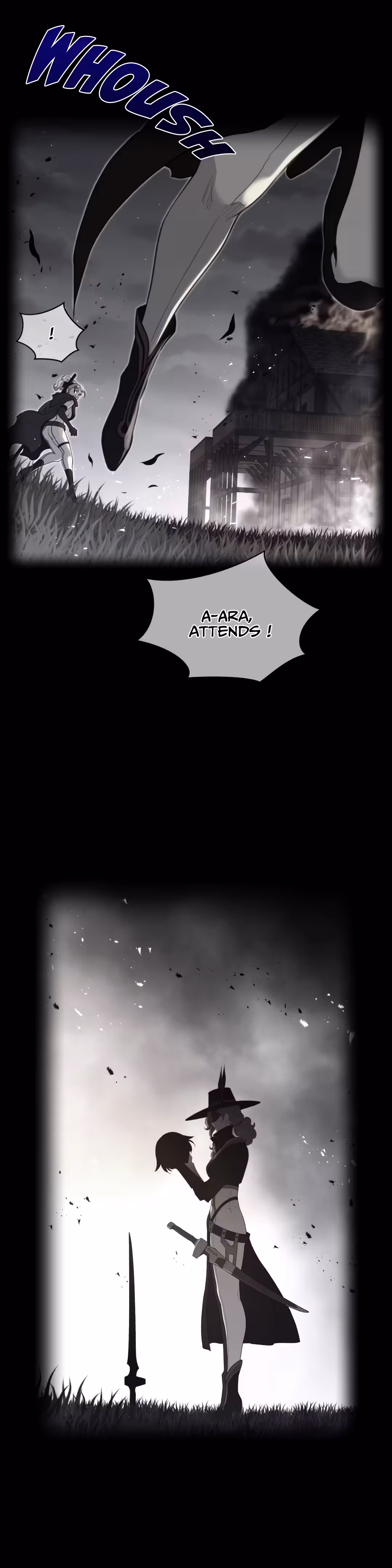 Perfect Half Chapitre 86 page 2