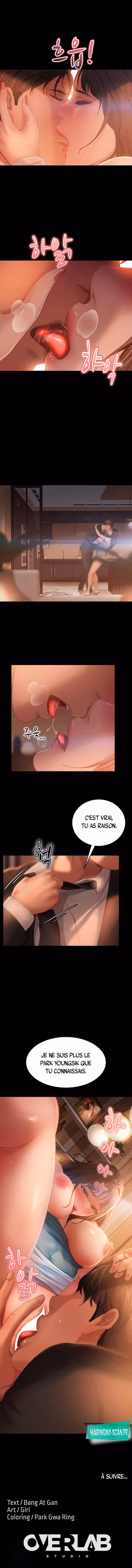 Marriage Agency Review Chapitre 35 page 11